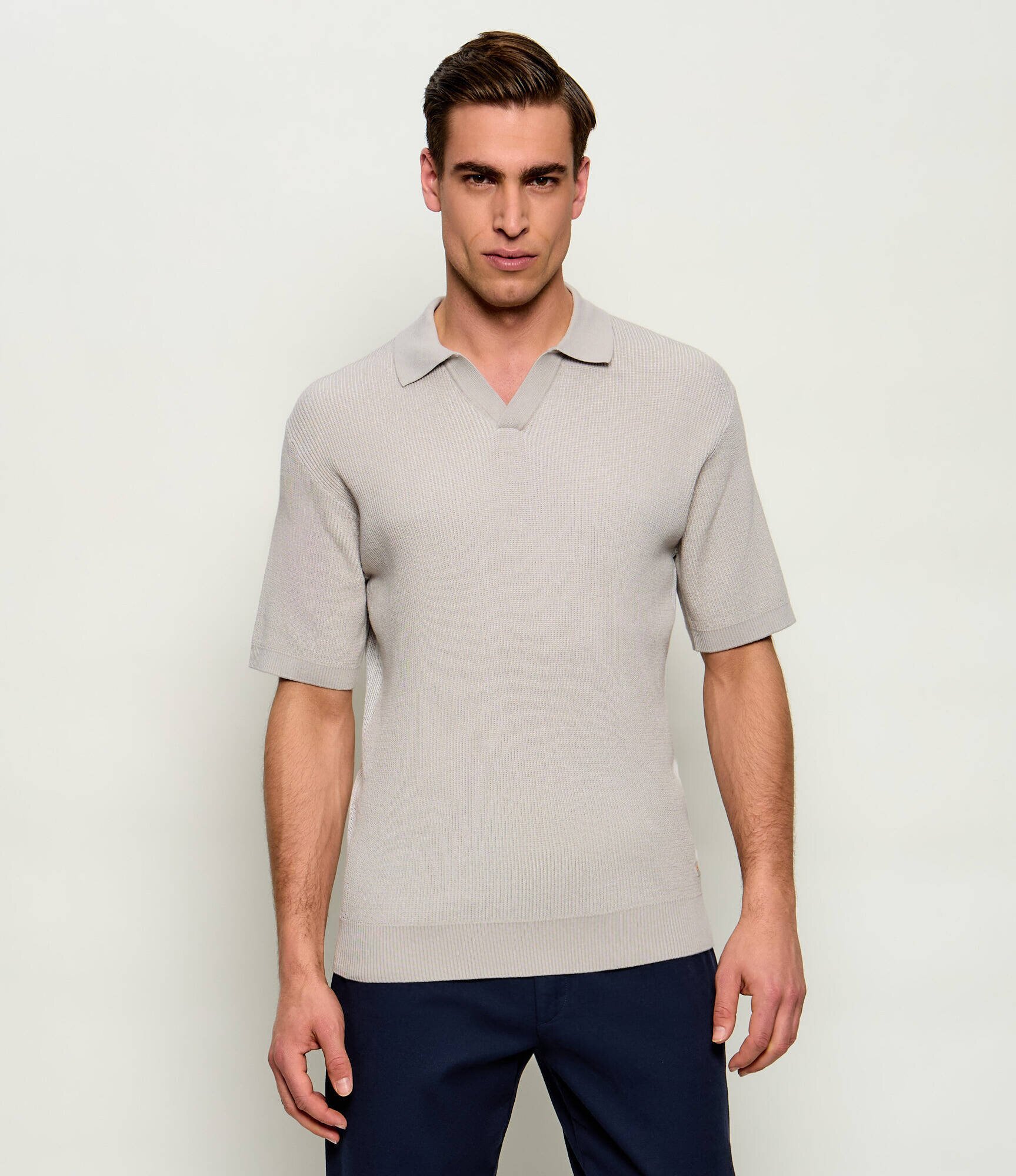 BOSS Orange Pulover Aravolo | regular fit