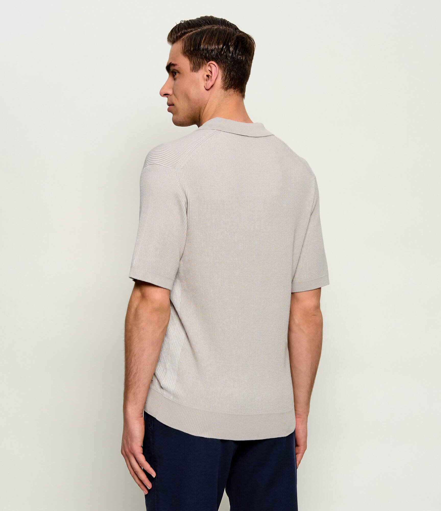 BOSS Orange Pulover Aravolo | regular fit