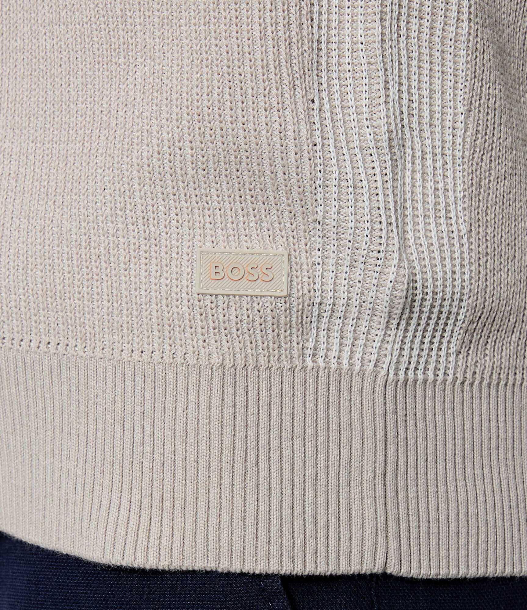 BOSS Orange Pulover Aravolo | regular fit