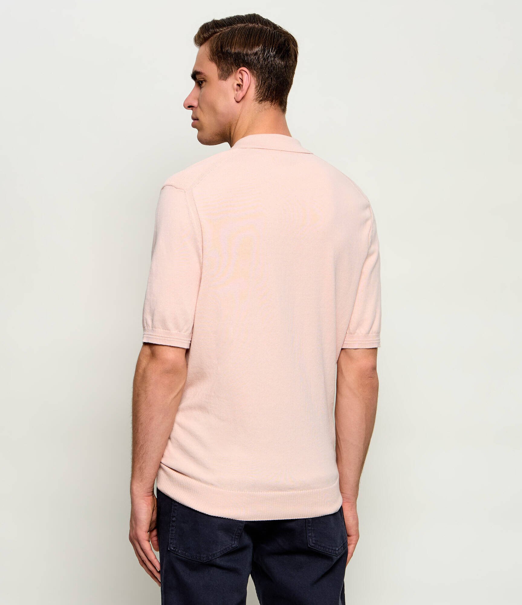 BOSS Orange Pulover Asac_P | regular fit
