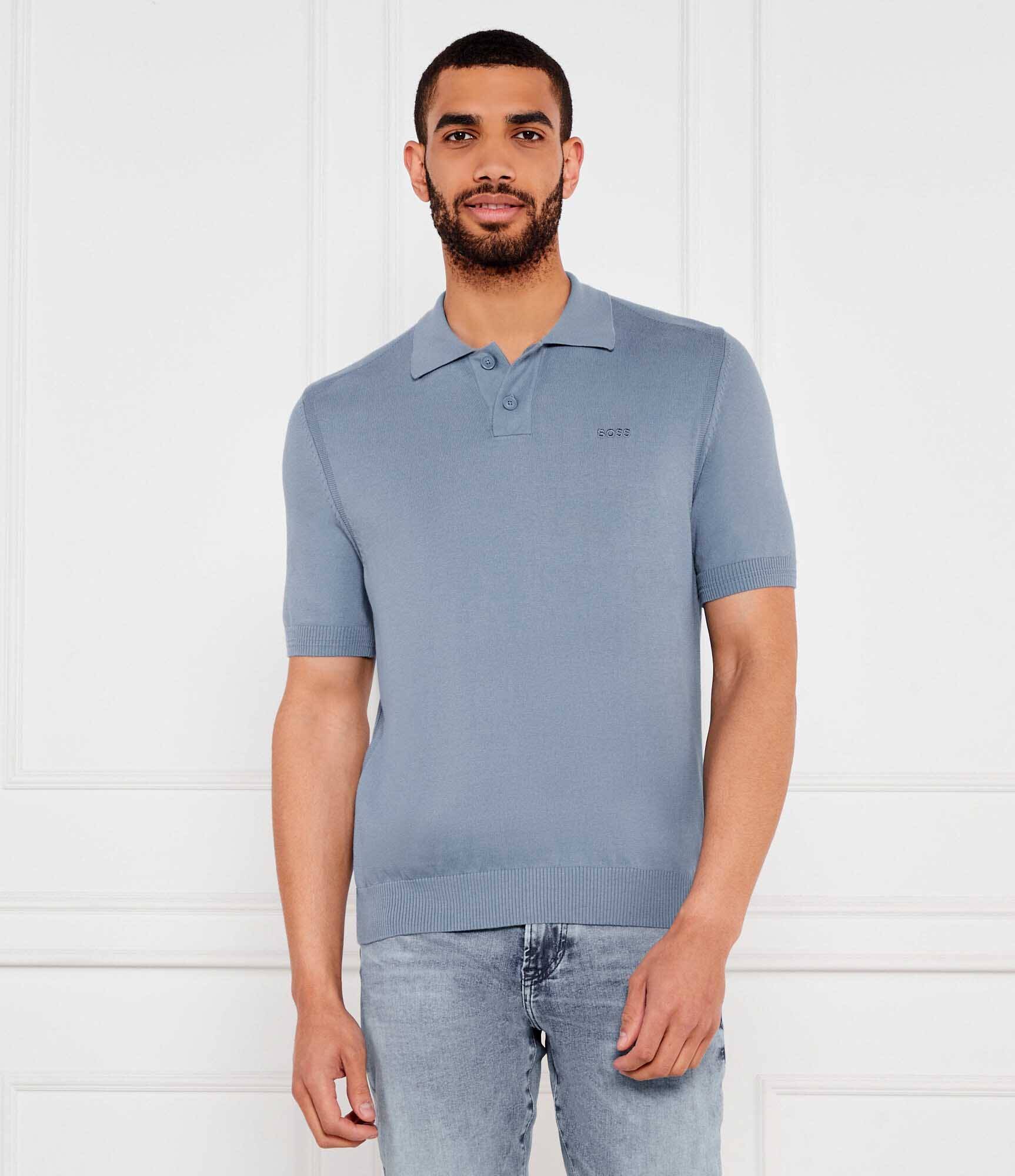 BOSS Orange Pulover Asac_P | regular fit