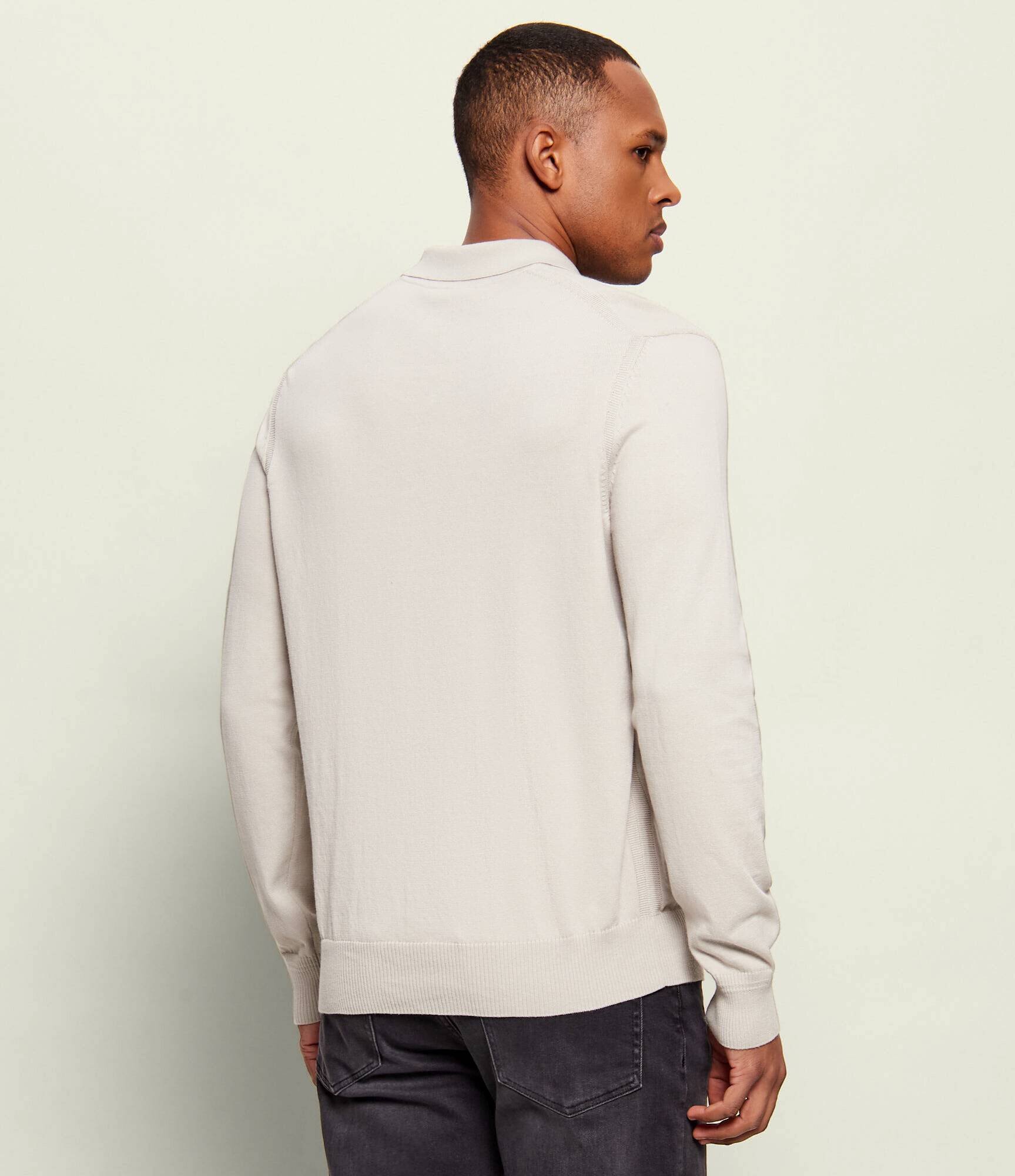 BOSS Orange Pulover Asac_PL | regular fit