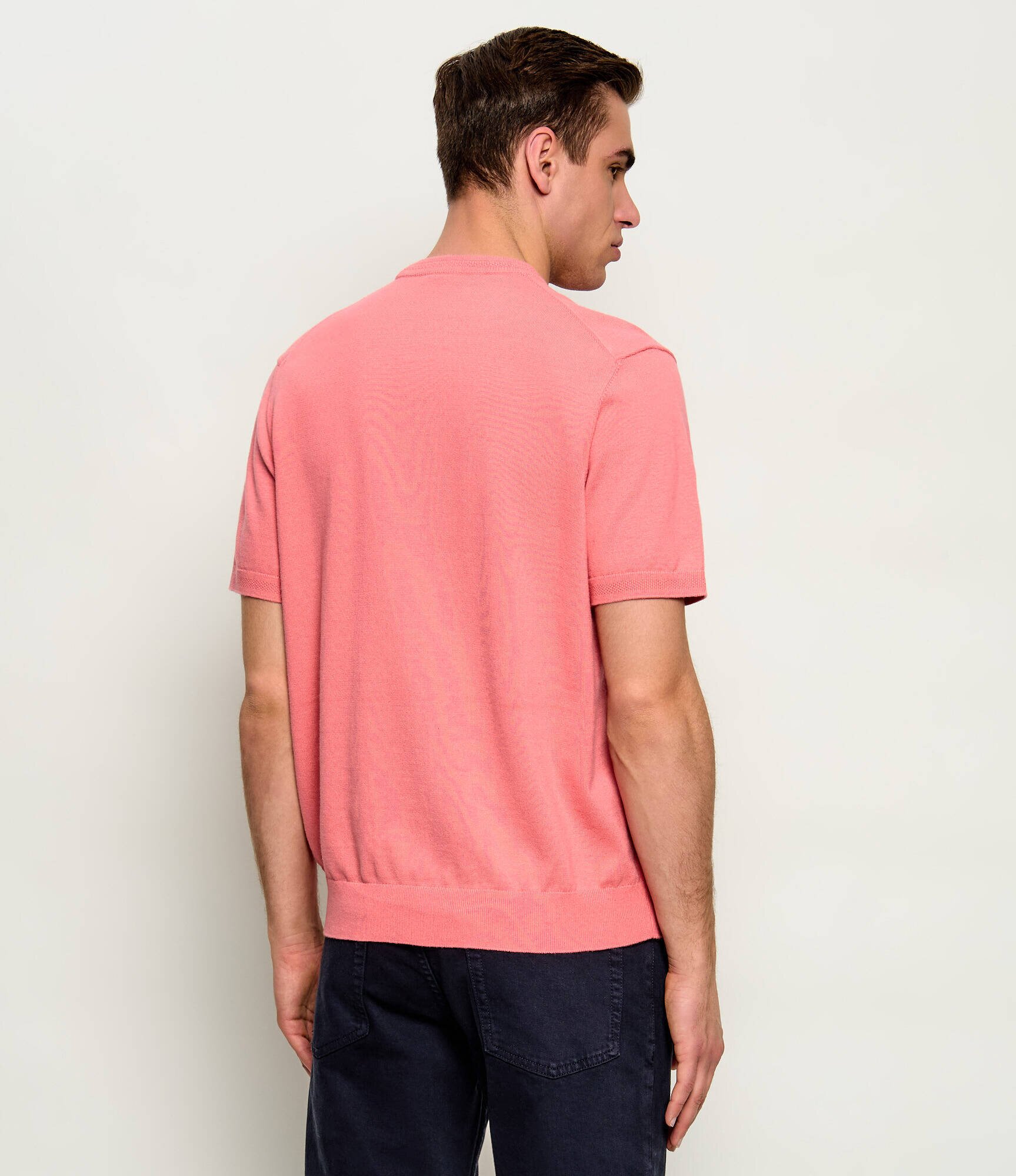 BOSS Orange Pulover Kanacho | regular fit cu adaos de cașmir