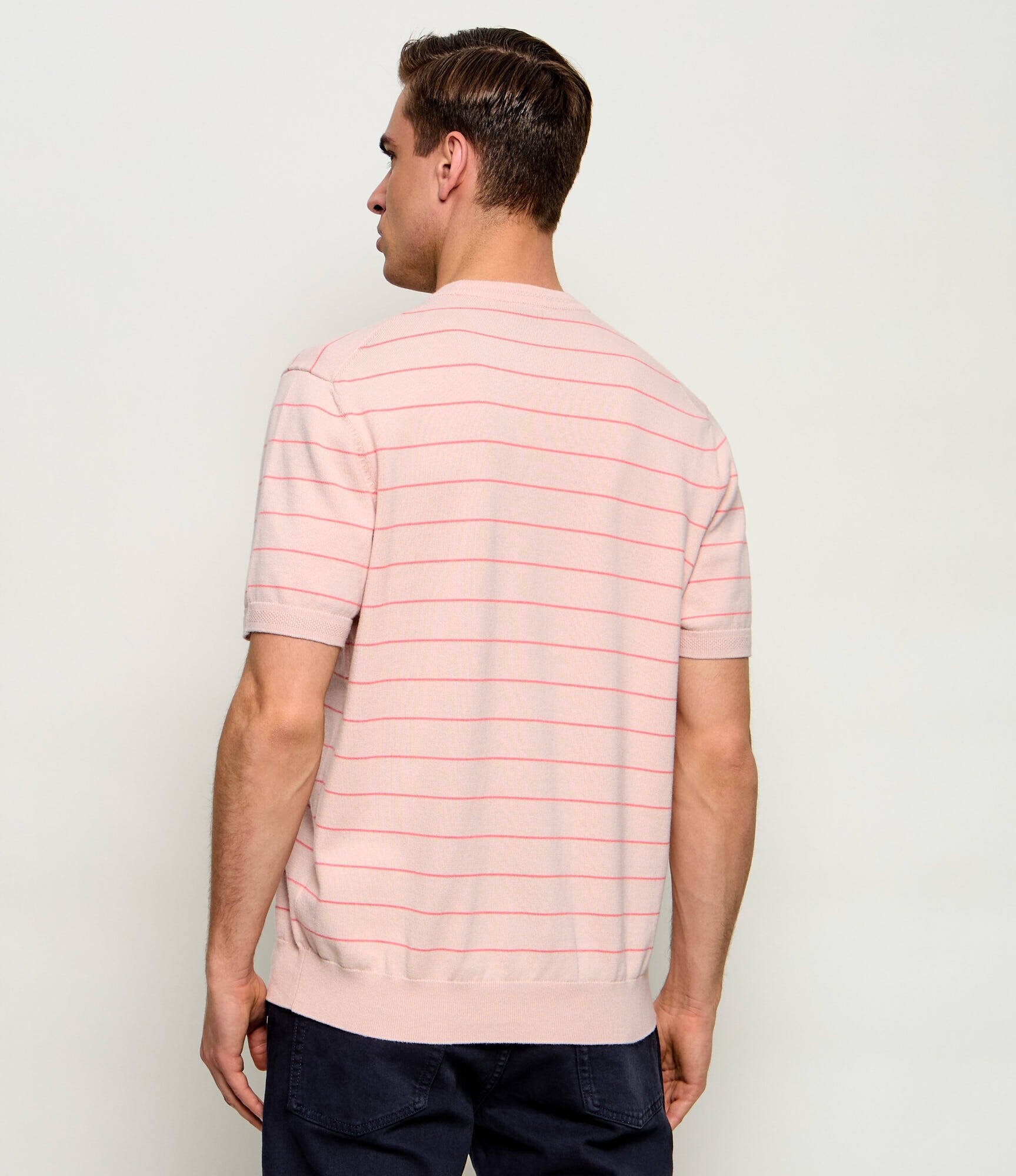 BOSS Orange Pulover Kanacho | regular fit cu adaos de cașmir