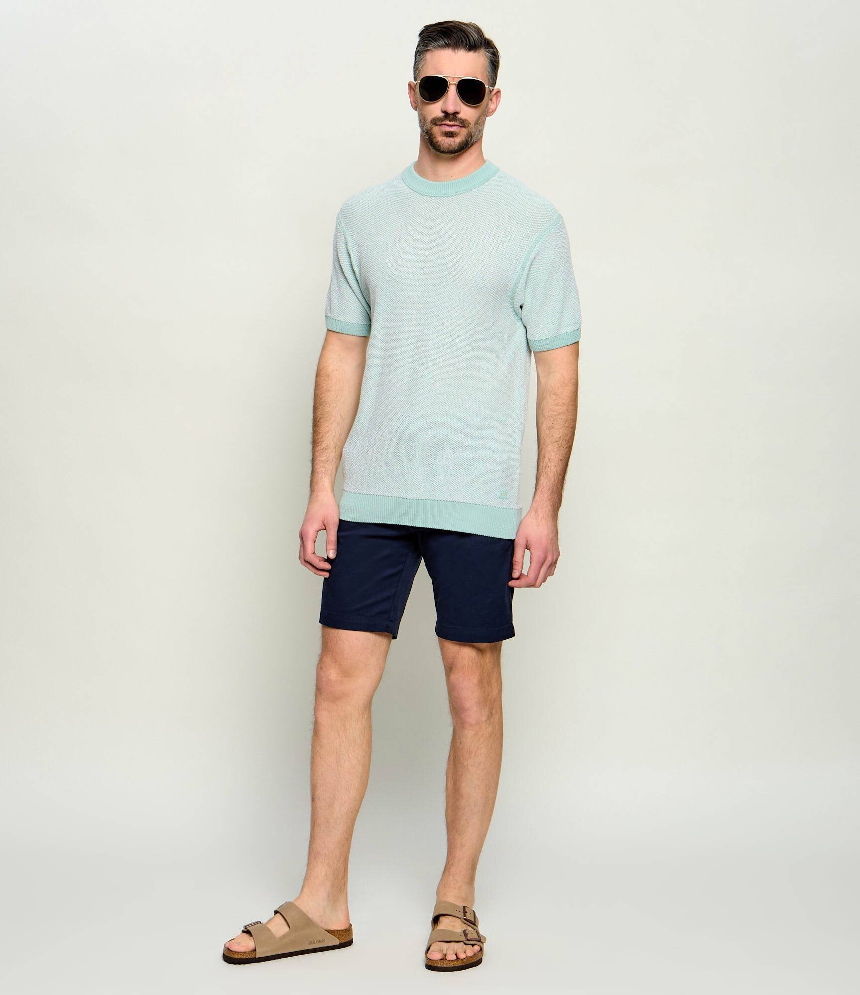 BOSS Orange Pulover Kantonio | regular fit