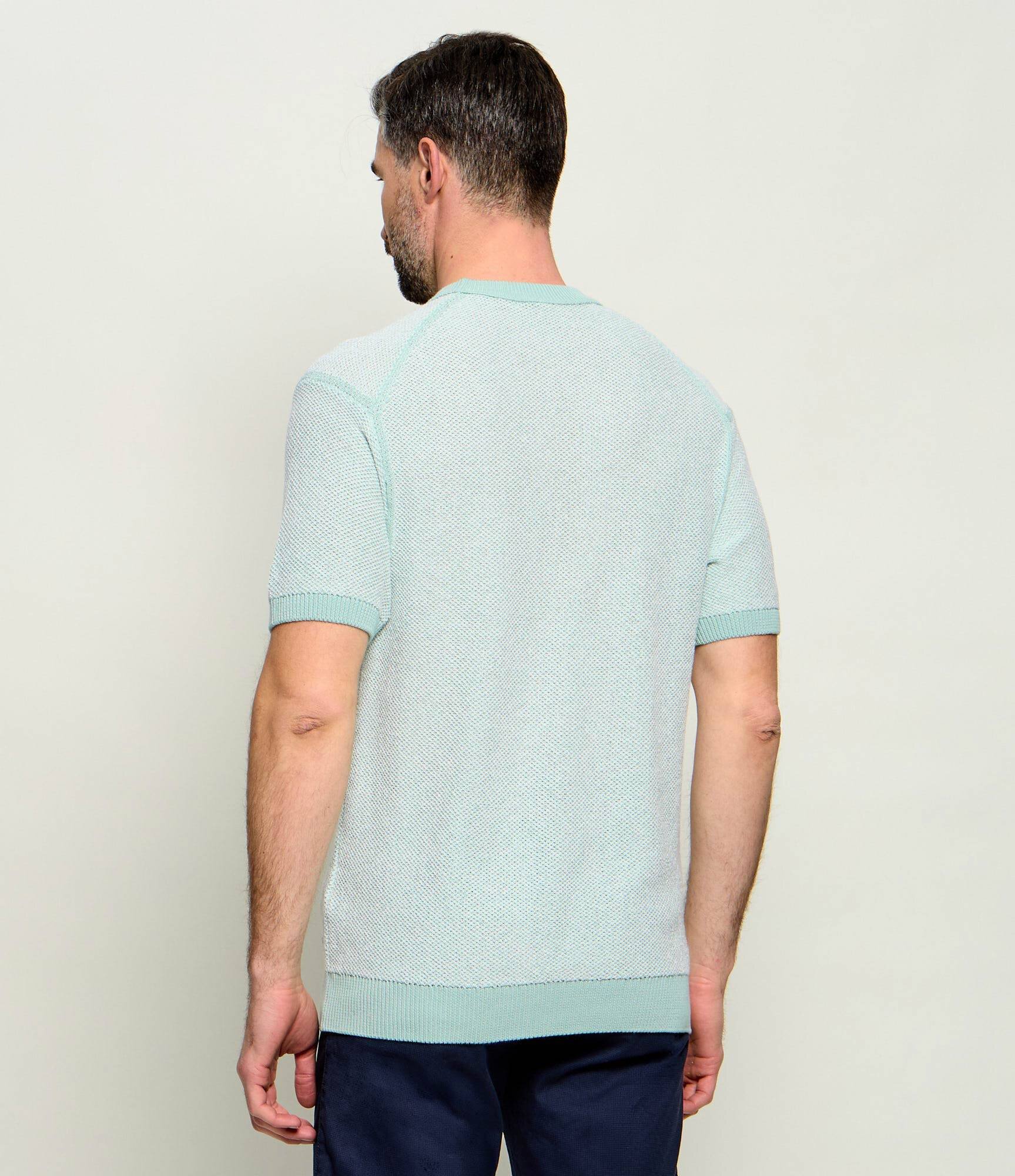 BOSS Orange Pulover Kantonio | regular fit