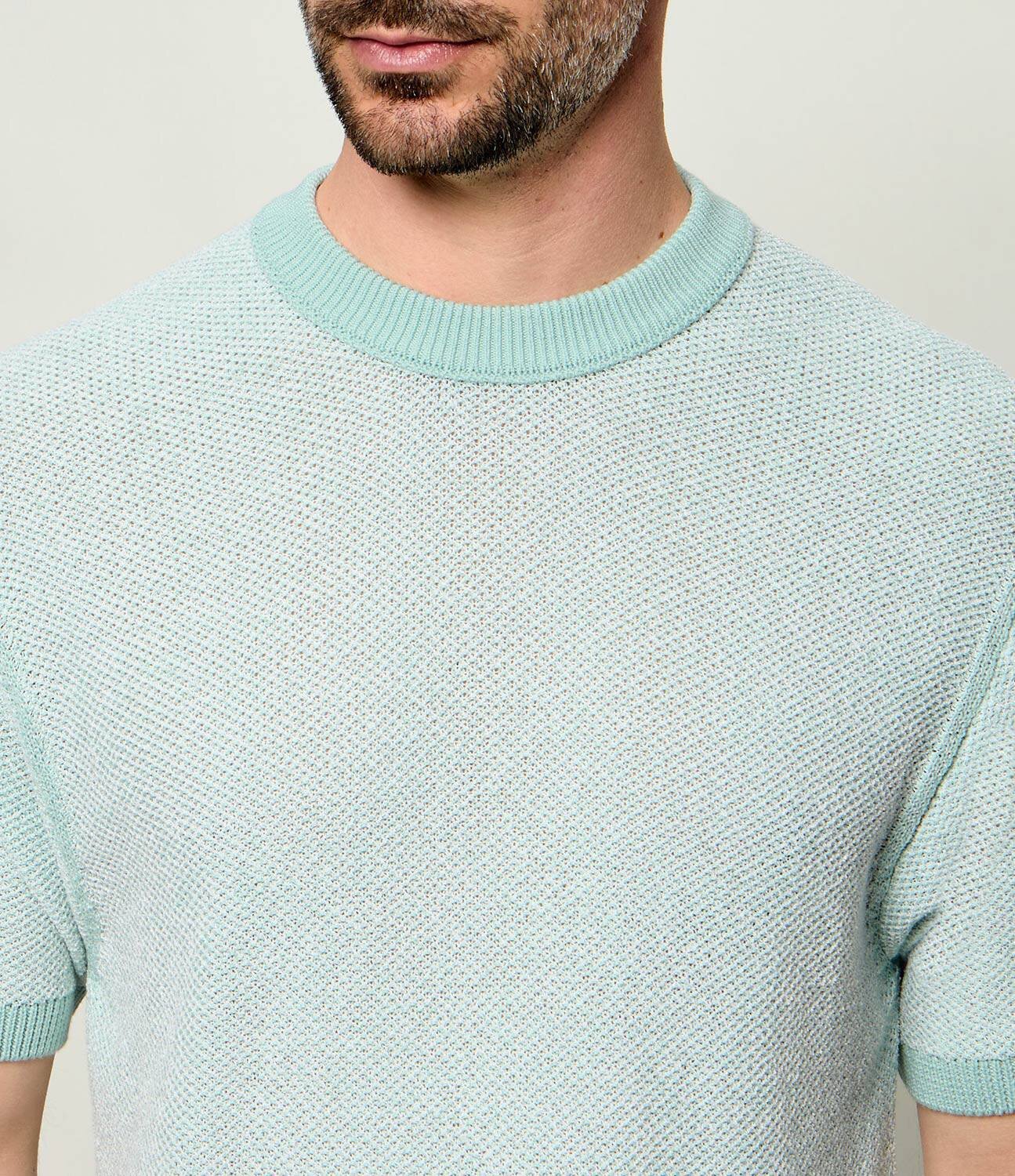 BOSS Orange Pulover Kantonio | regular fit