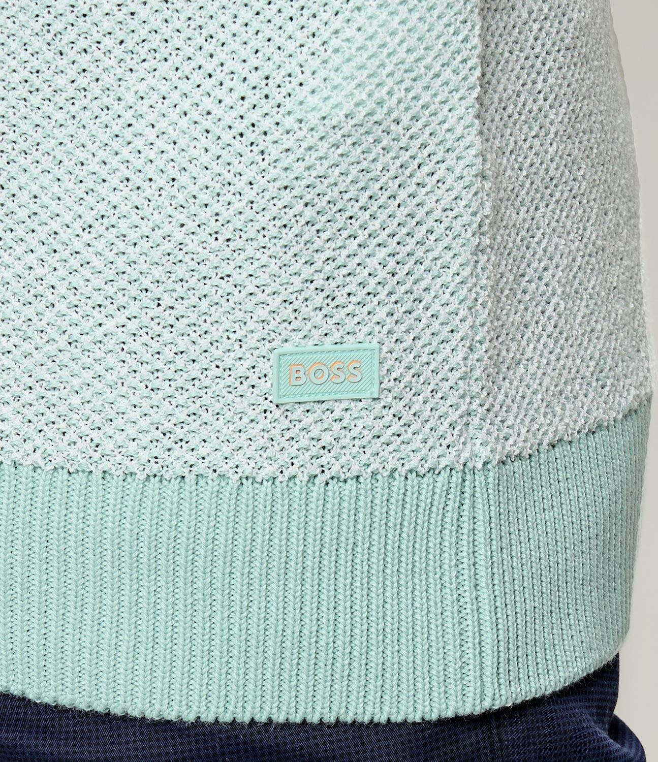 BOSS Orange Pulover Kantonio | regular fit