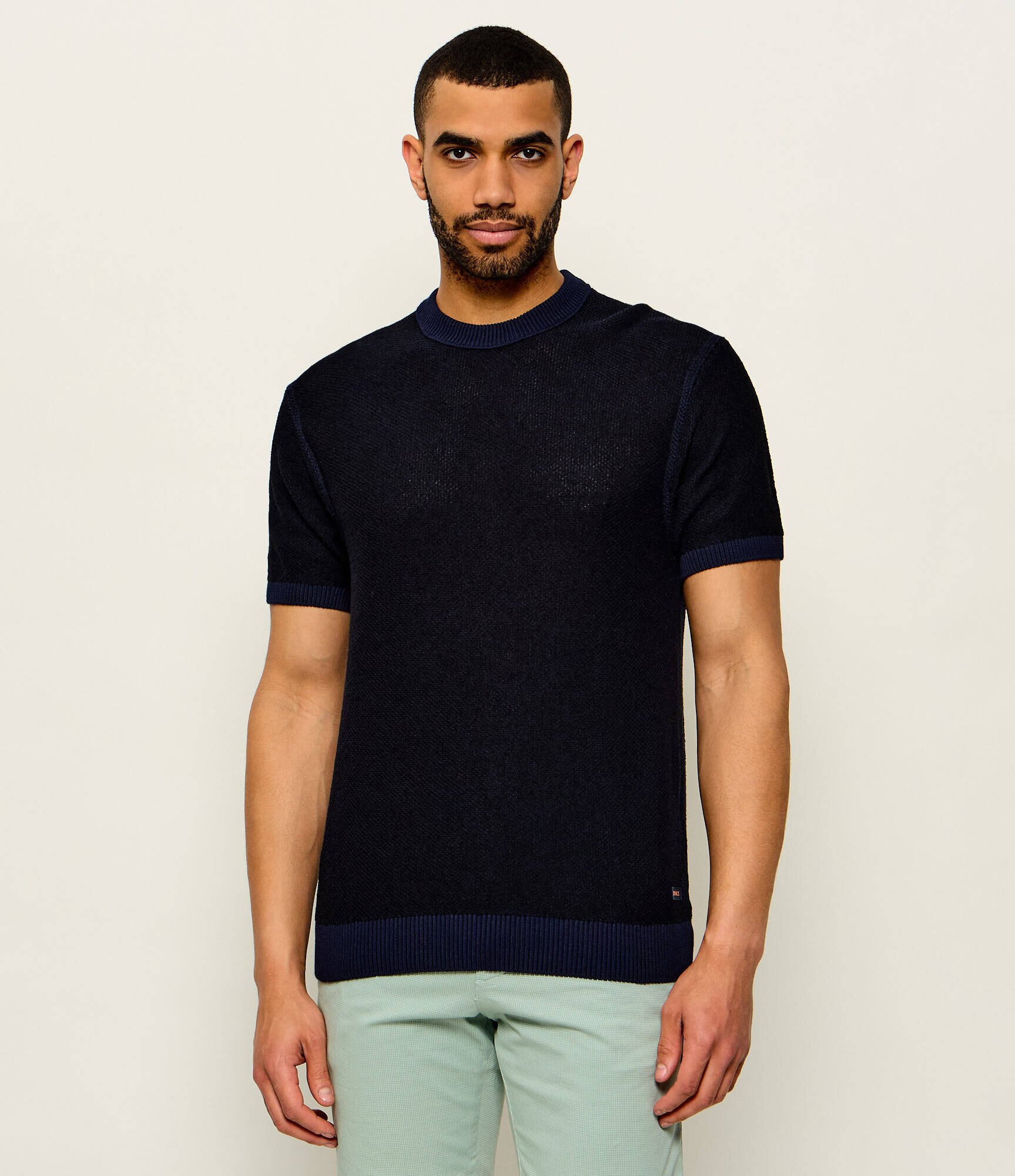 BOSS Orange Pulover Kantonio | regular fit