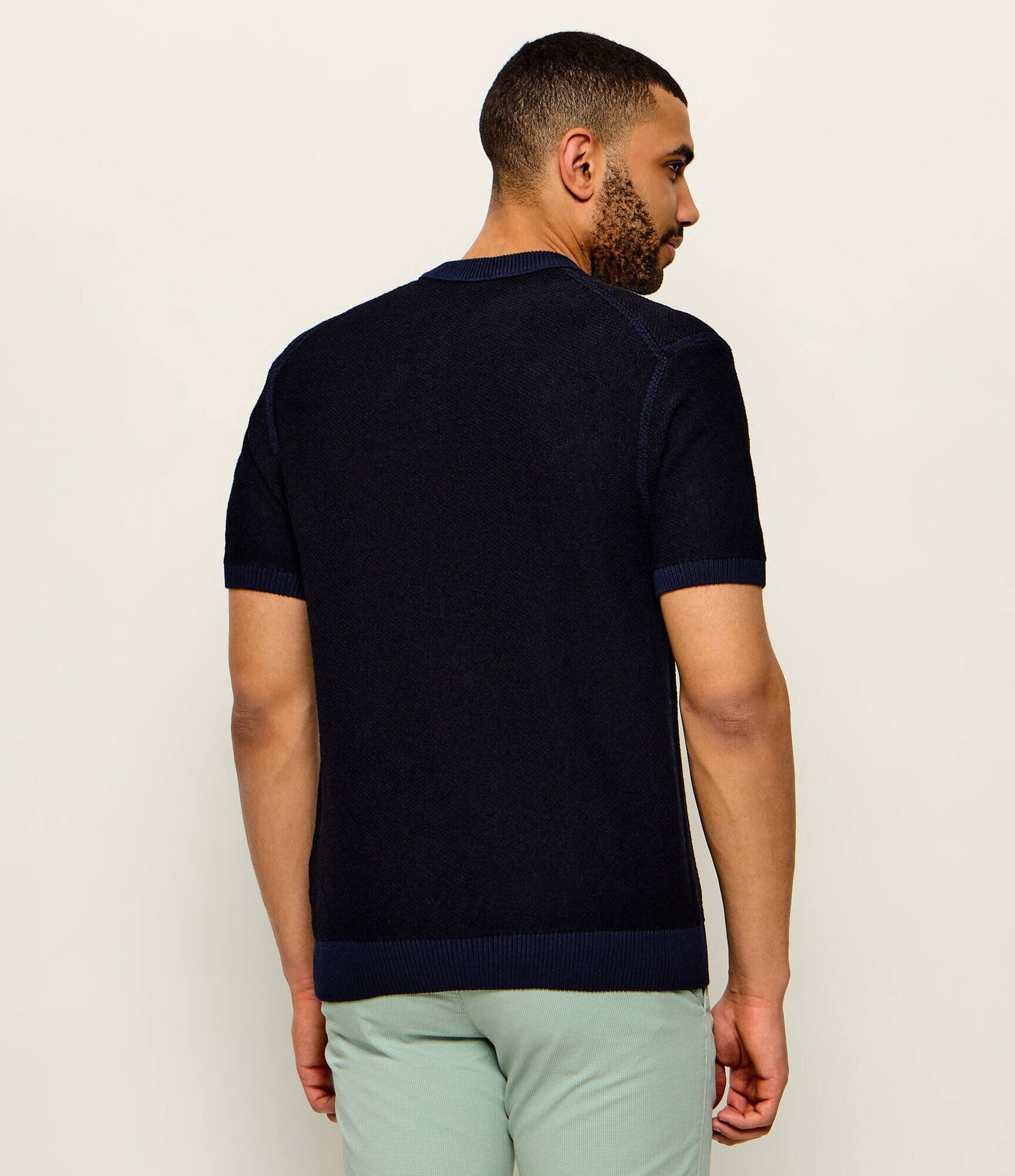 BOSS Orange Pulover Kantonio | regular fit