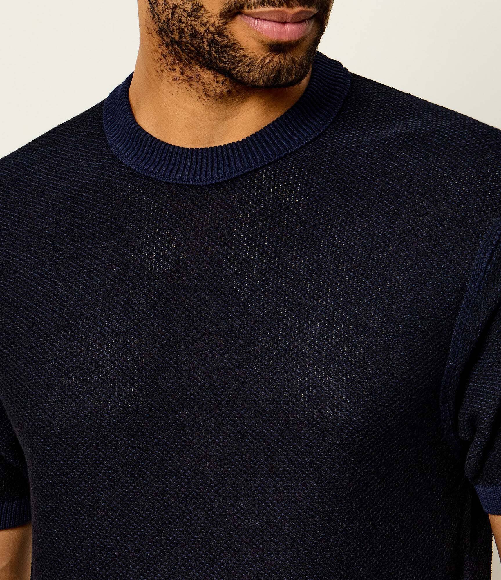 BOSS Orange Pulover Kantonio | regular fit