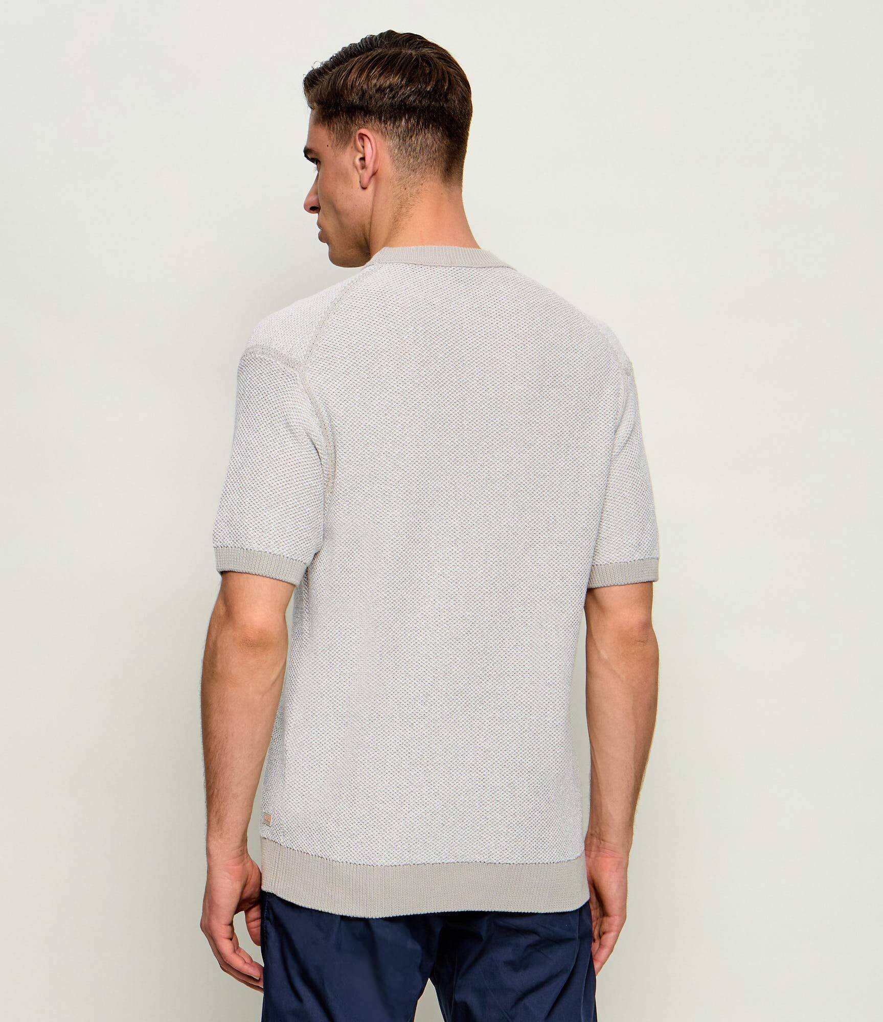 BOSS Orange Pulover Kantonio | regular fit
