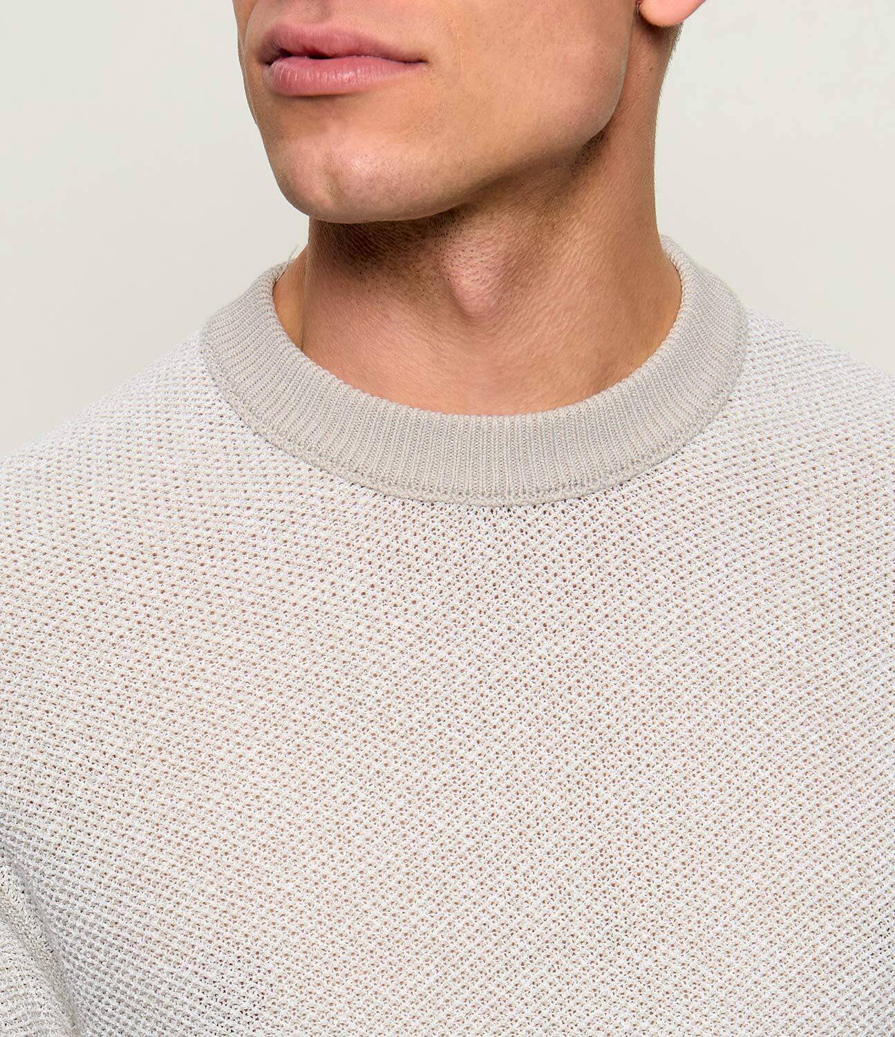 BOSS Orange Pulover Kantonio | regular fit