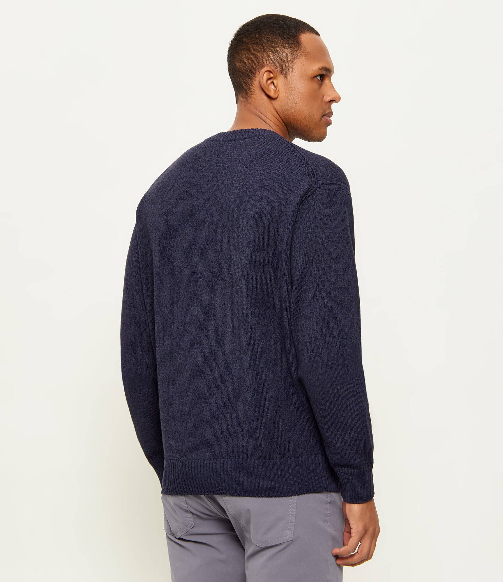 BOSS Orange Pulover Kerlino | regular fit