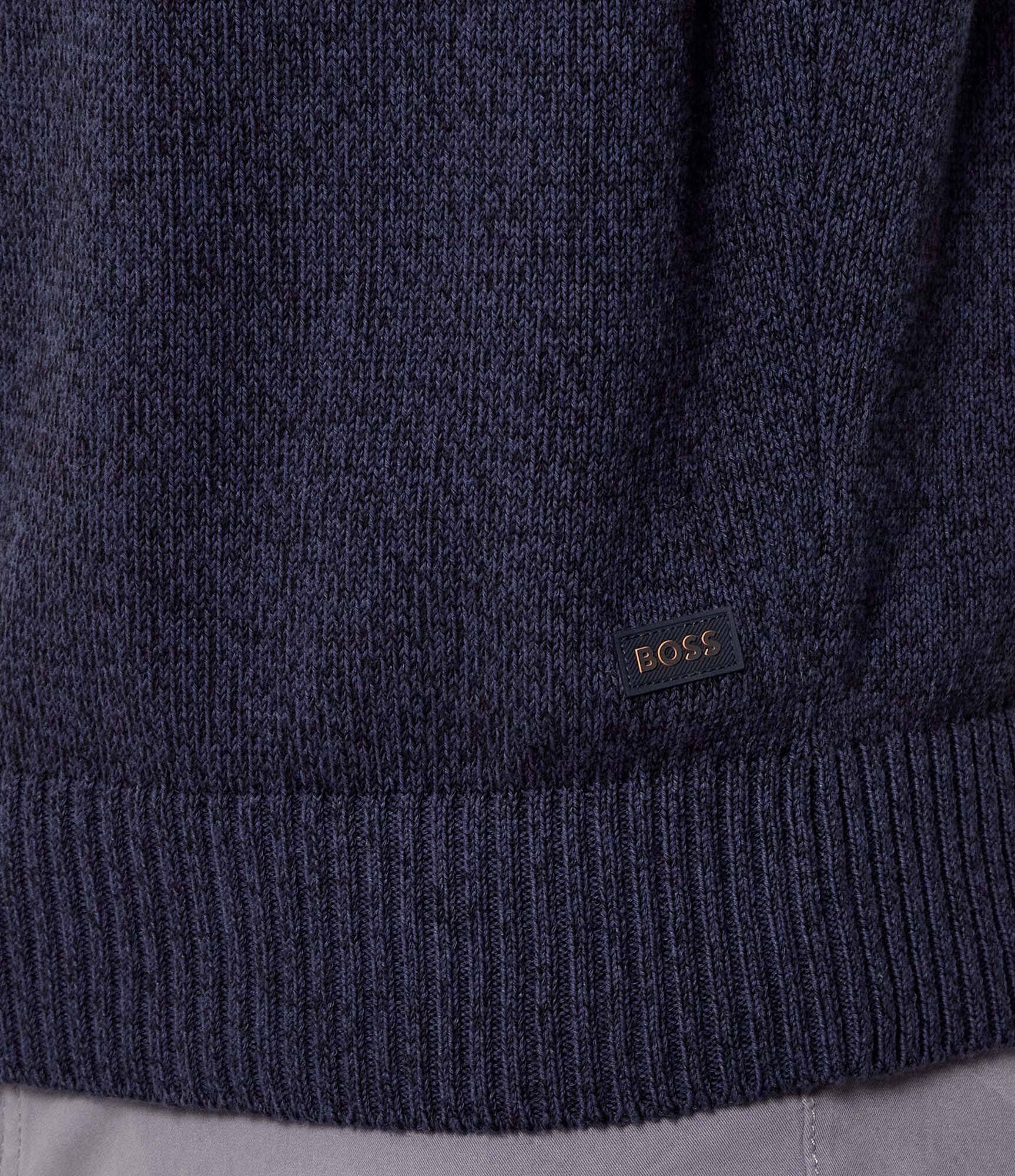 BOSS Orange Pulover Kerlino | regular fit