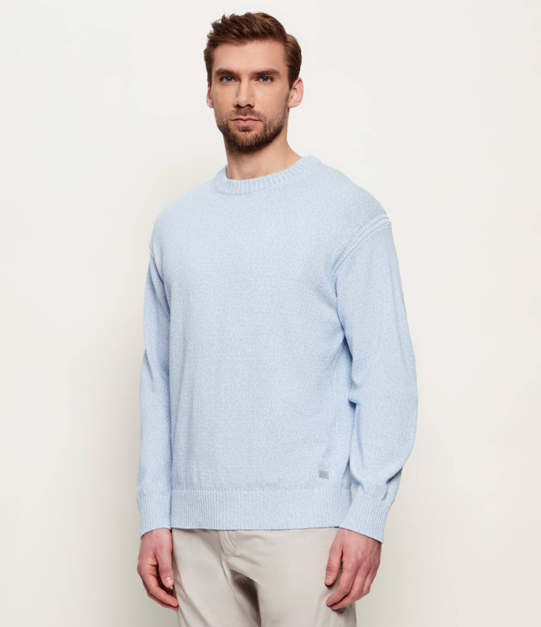BOSS Orange Pulover Kerlino | regular fit