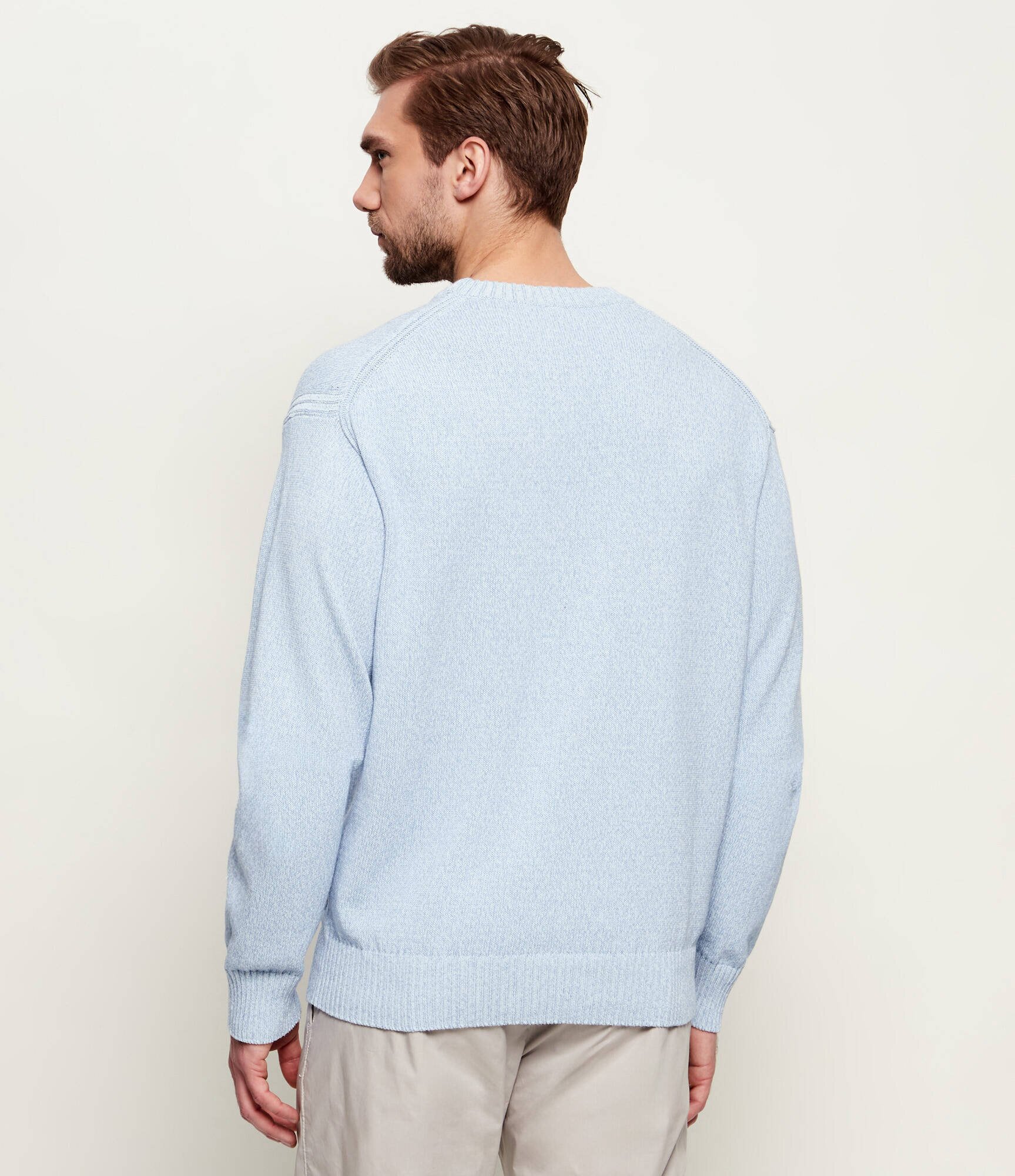 BOSS Orange Pulover Kerlino | regular fit