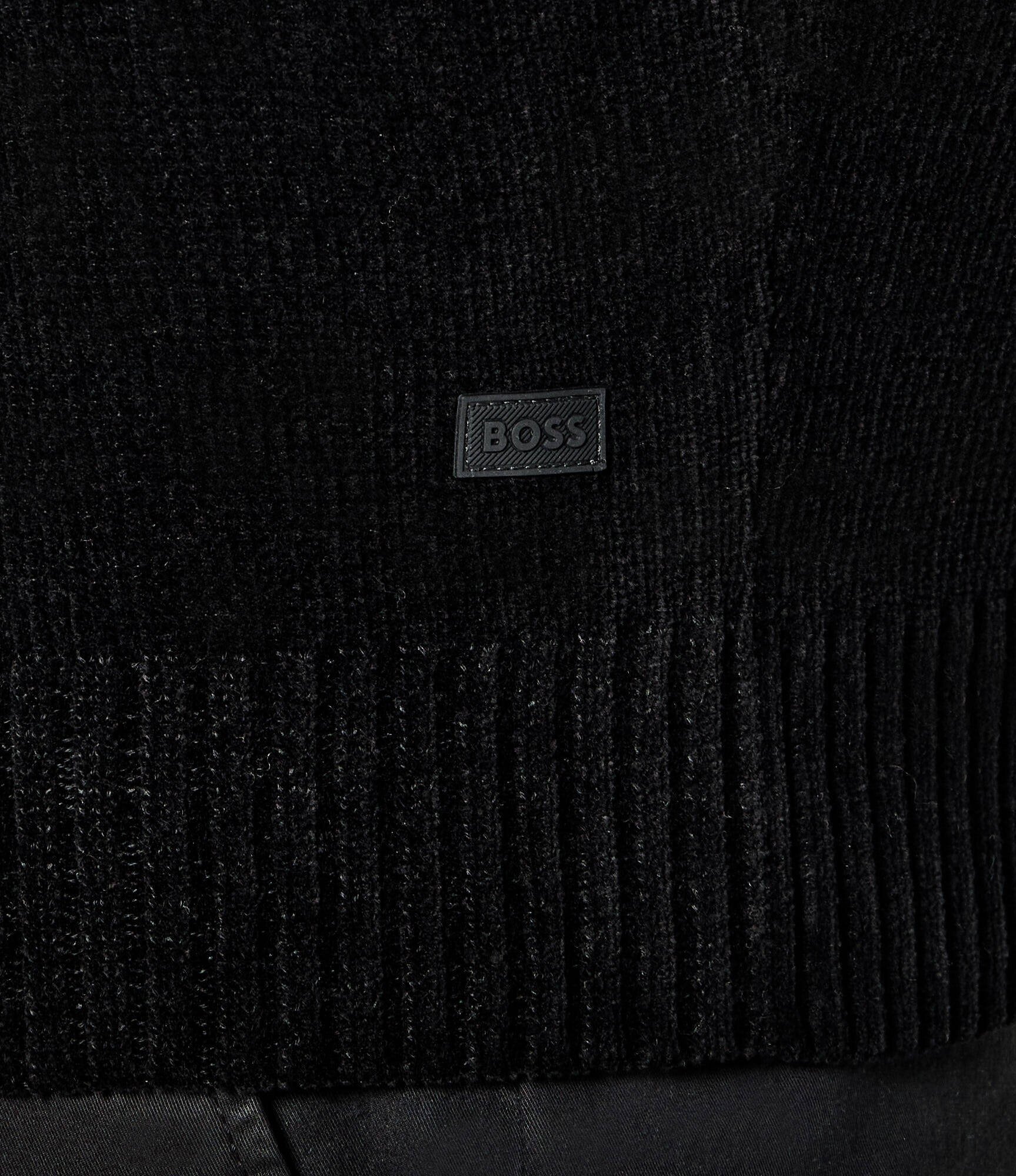 BOSS Orange Pulover Kipolo | regular fit