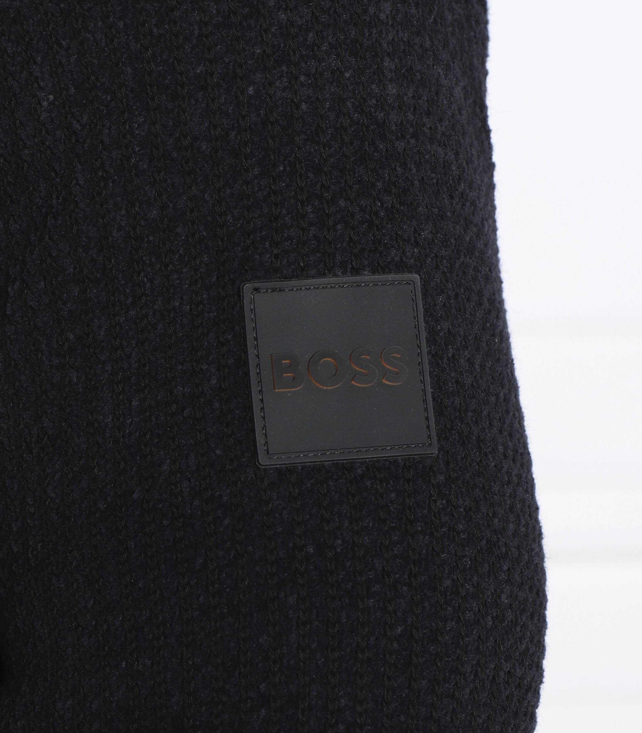 BOSS Orange Pulover Komentino | Regular Fit