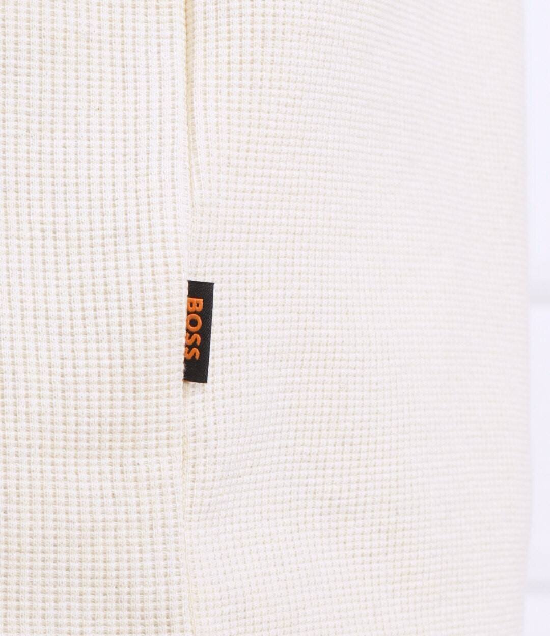 BOSS Orange Pulover Tempesto | Regular Fit