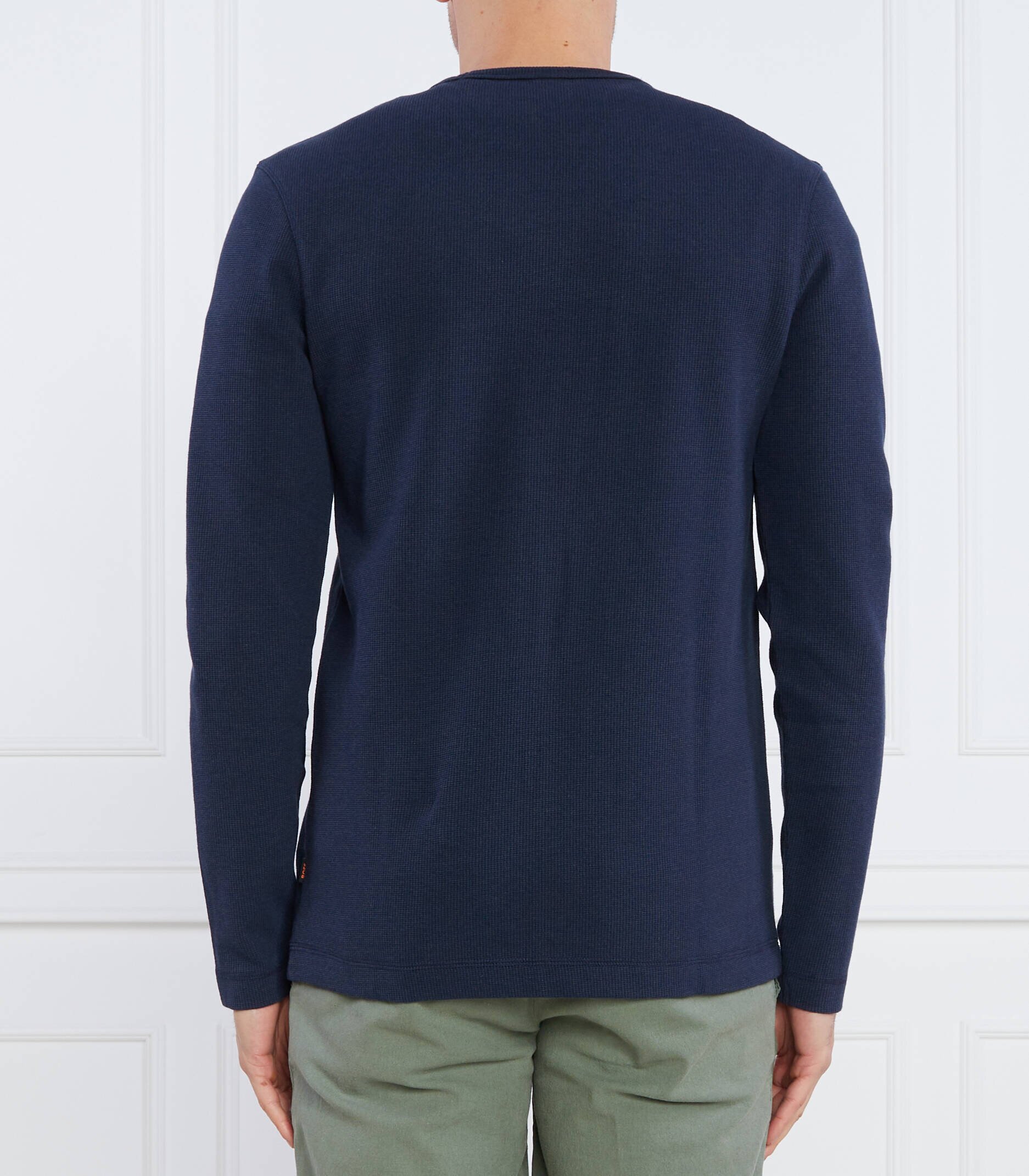 BOSS Orange Pulover Tempesto | Regular Fit