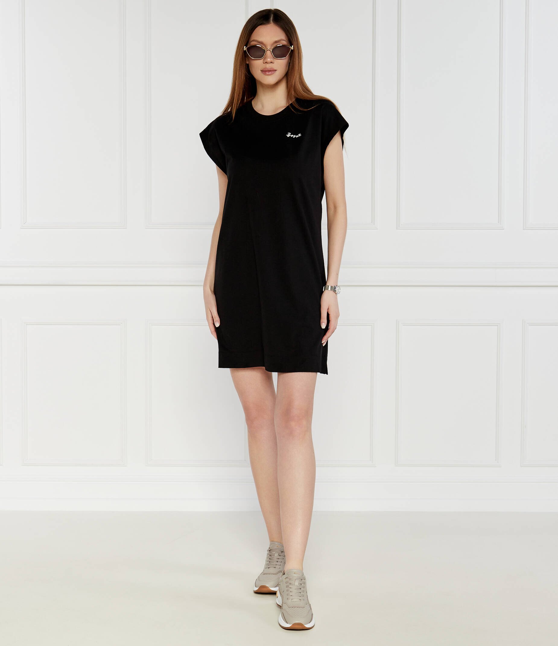 BOSS Orange Rochie