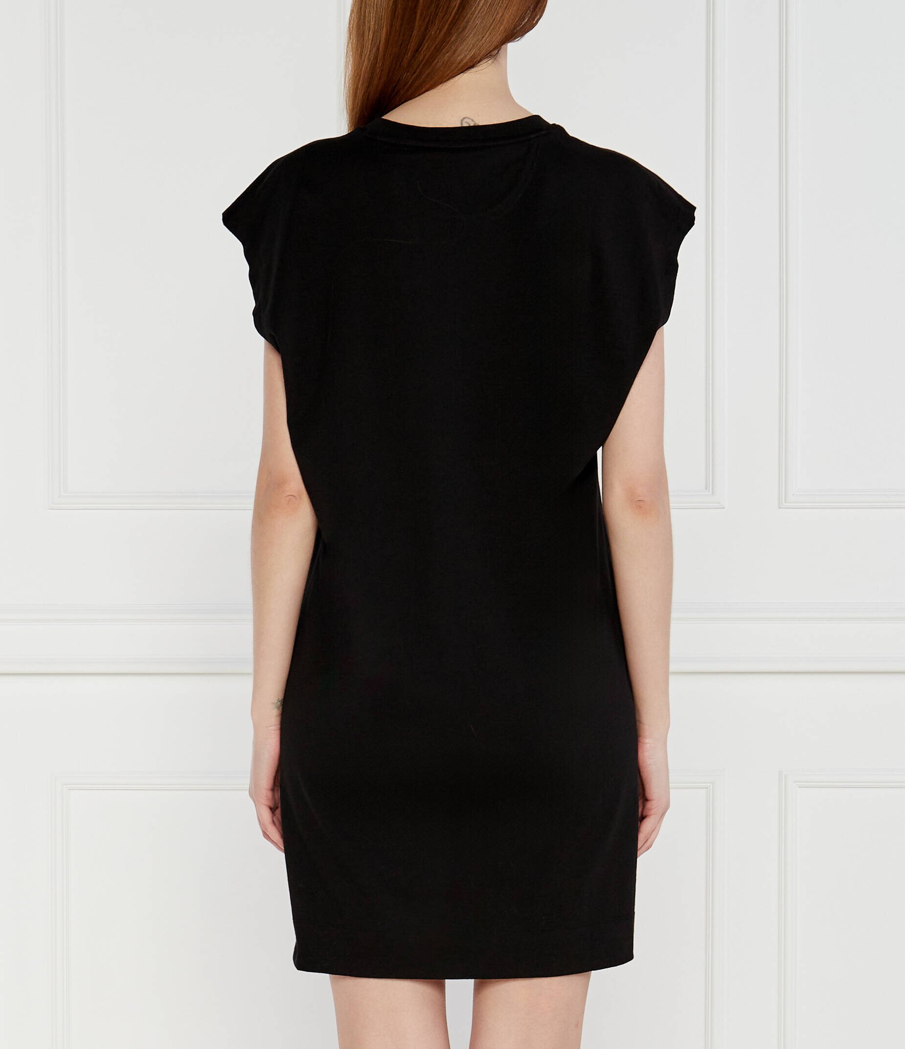 BOSS Orange Rochie