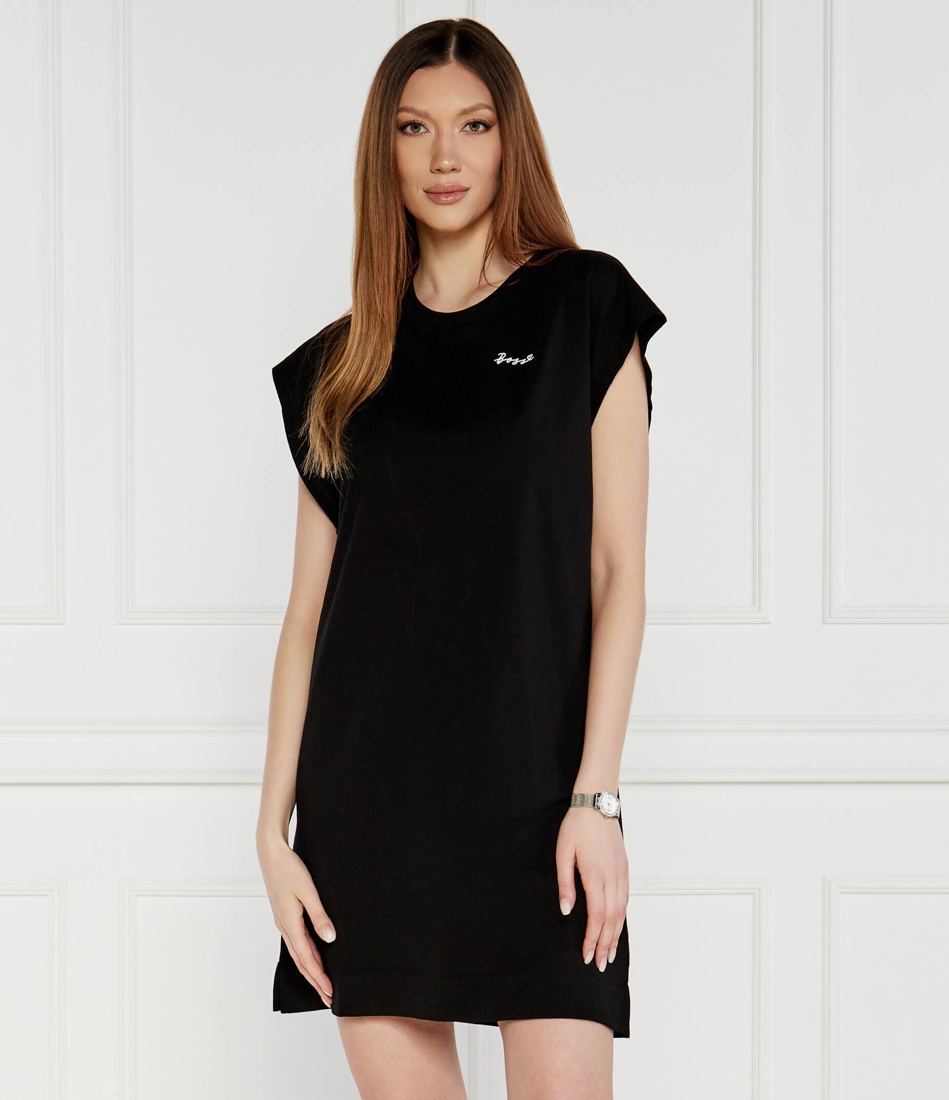 BOSS Orange Rochie