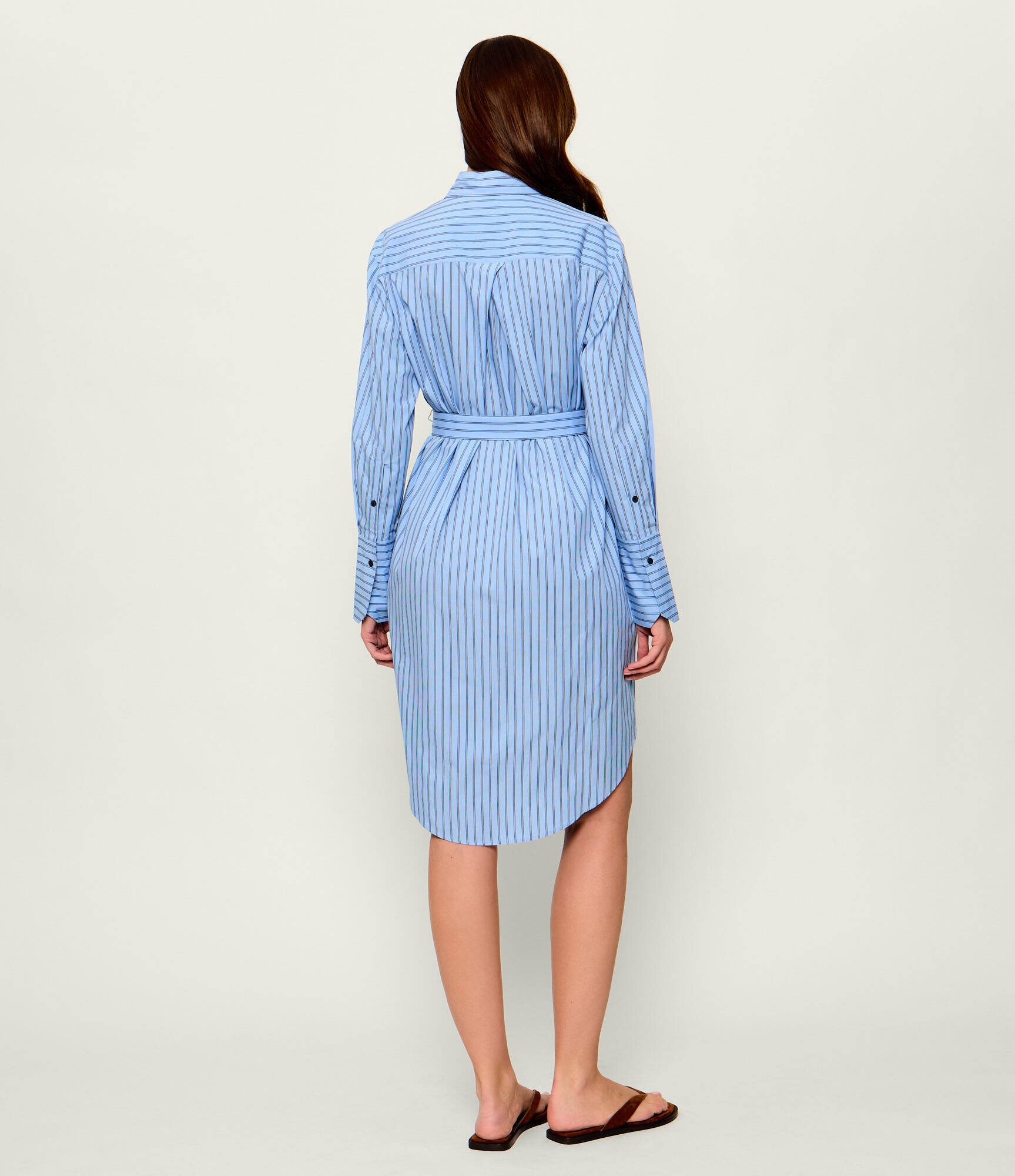 BOSS Orange Rochie C_Delegant_3