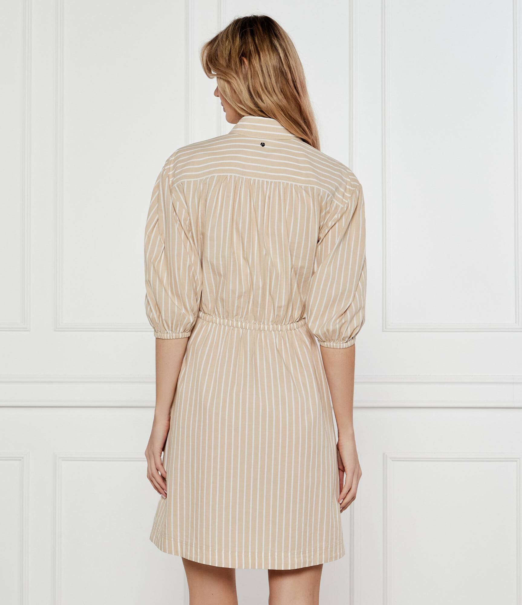 BOSS Orange Rochie C_Dellant