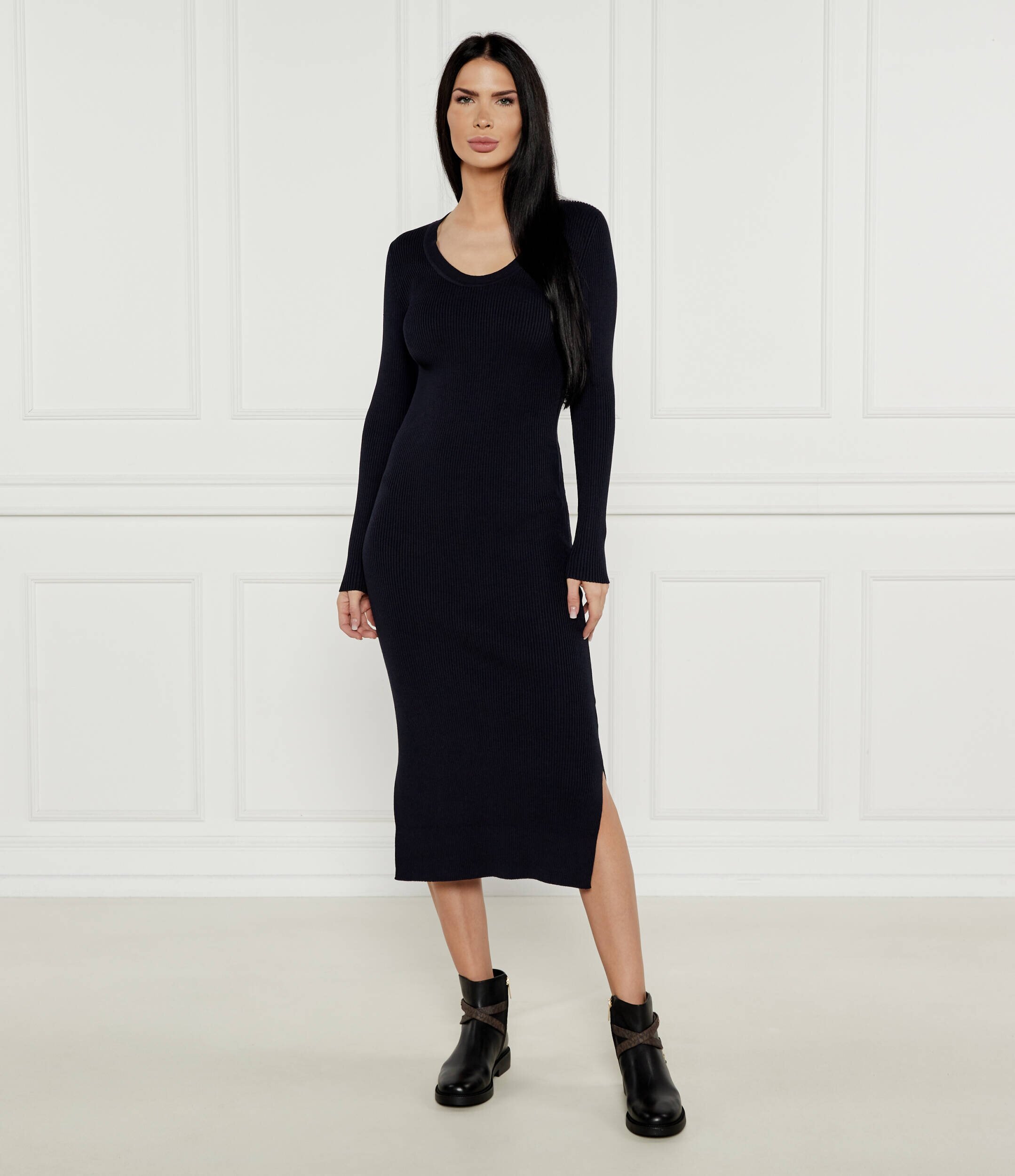 BOSS Orange Rochie C_Fargherita