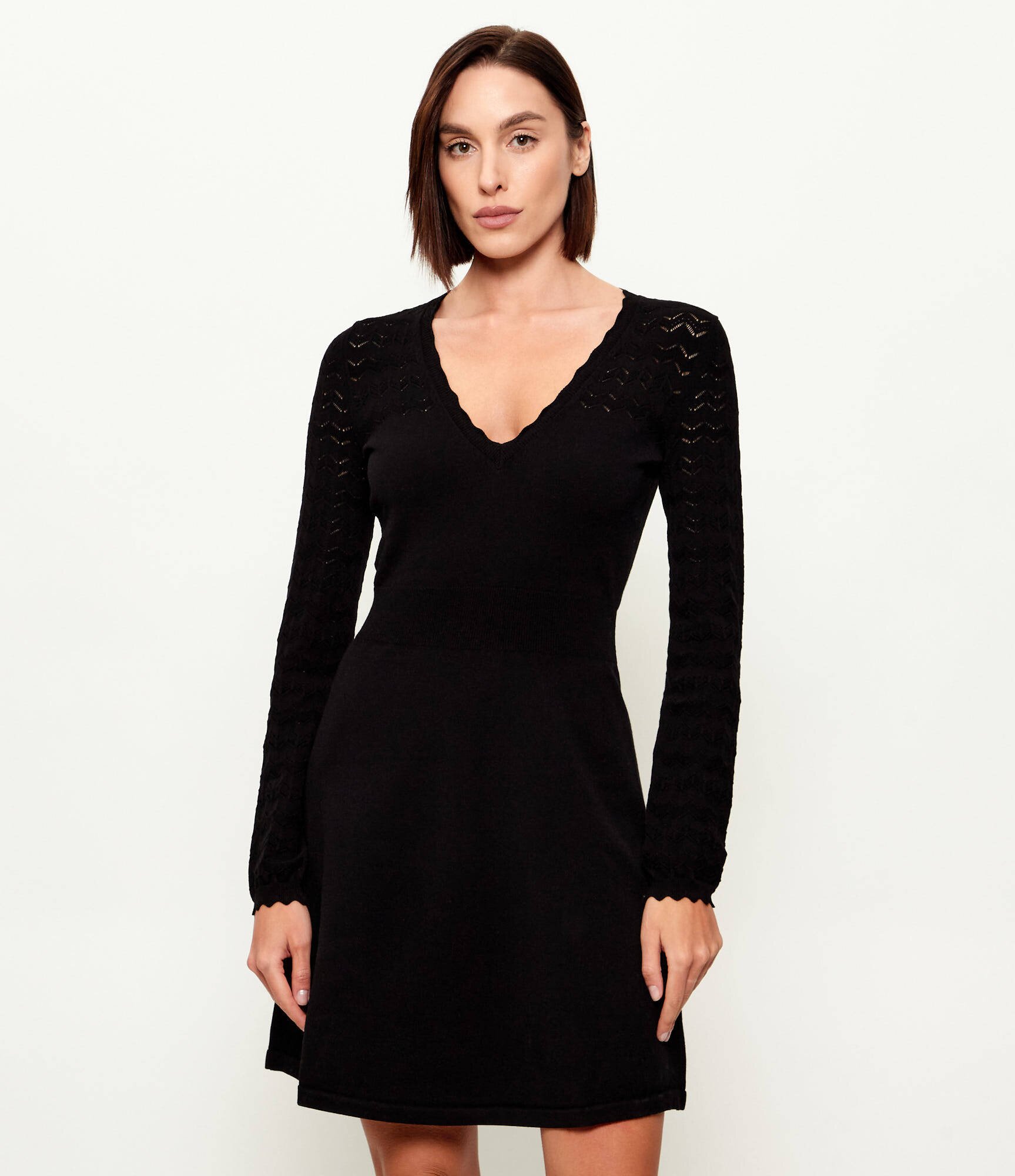 BOSS Orange Rochie C_Figoli