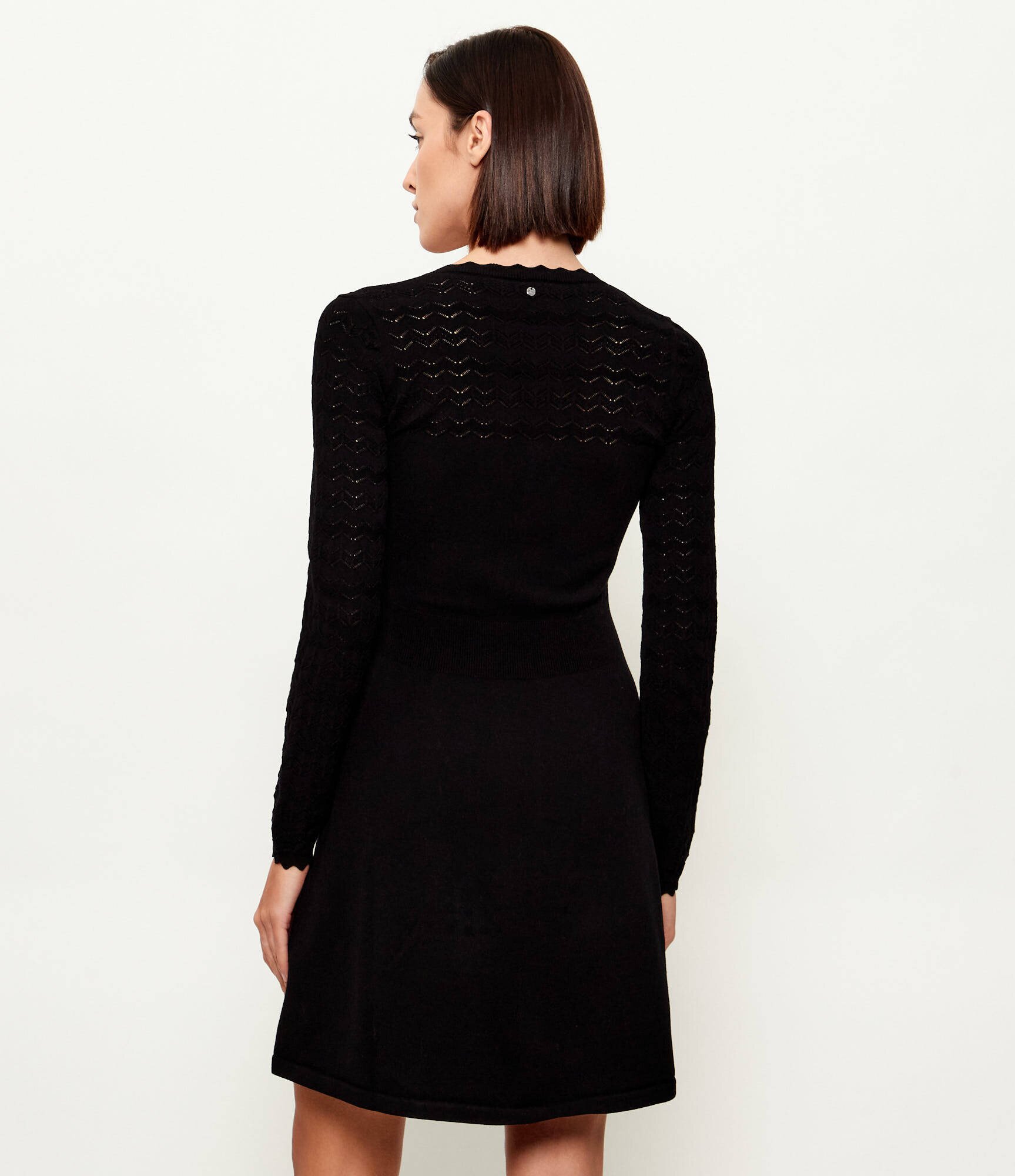BOSS Orange Rochie C_Figoli