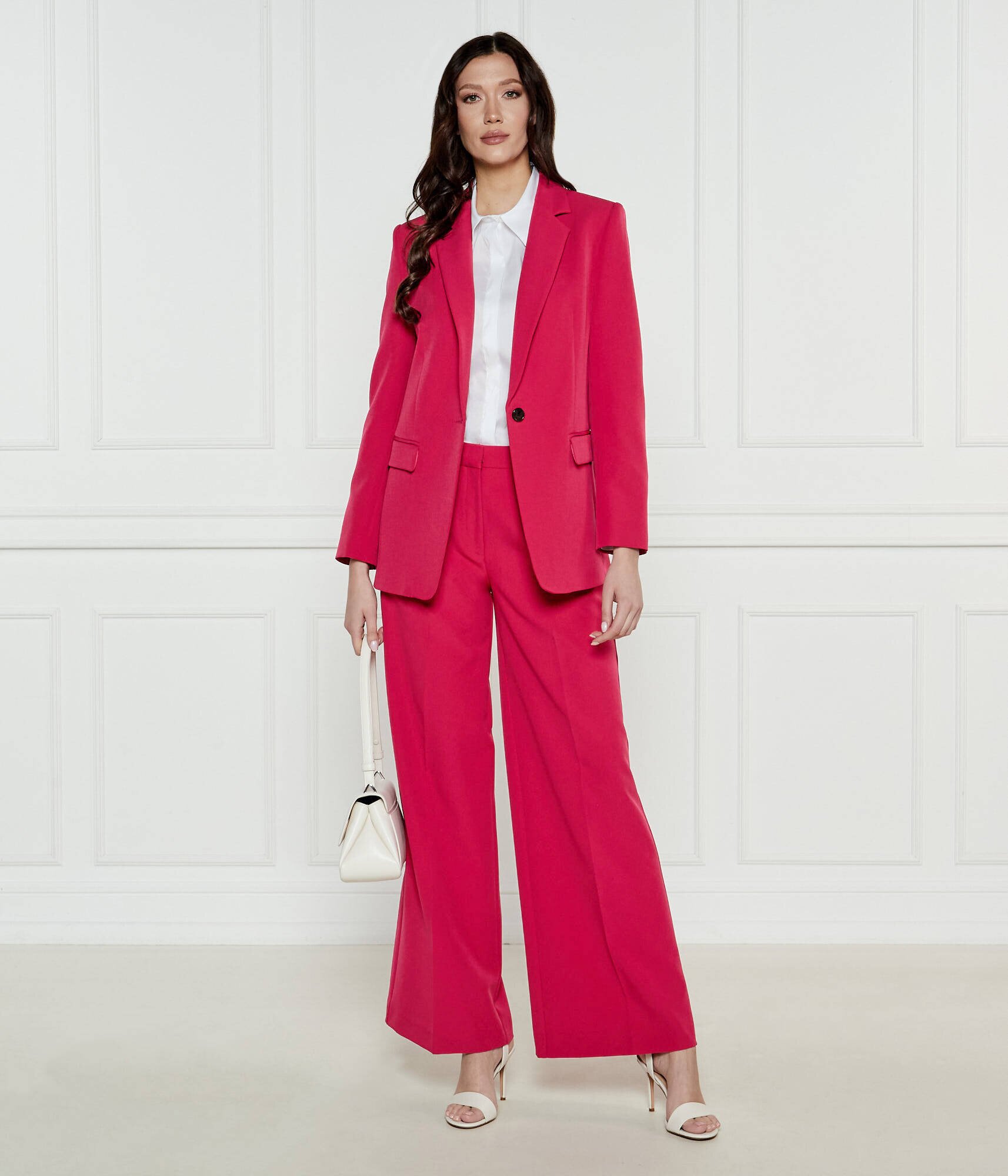 BOSS Orange Sacou C_Jabla1 | Regular Fit