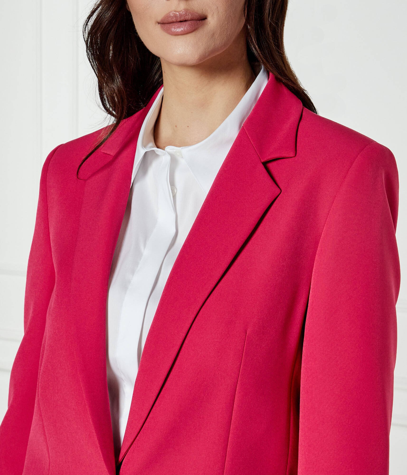 BOSS Orange Sacou C_Jabla1 | Regular Fit