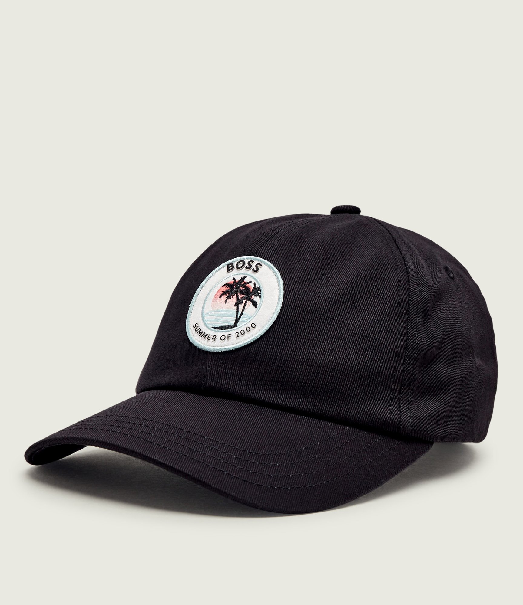 BOSS Orange Șapcă baseball Derrel-SL