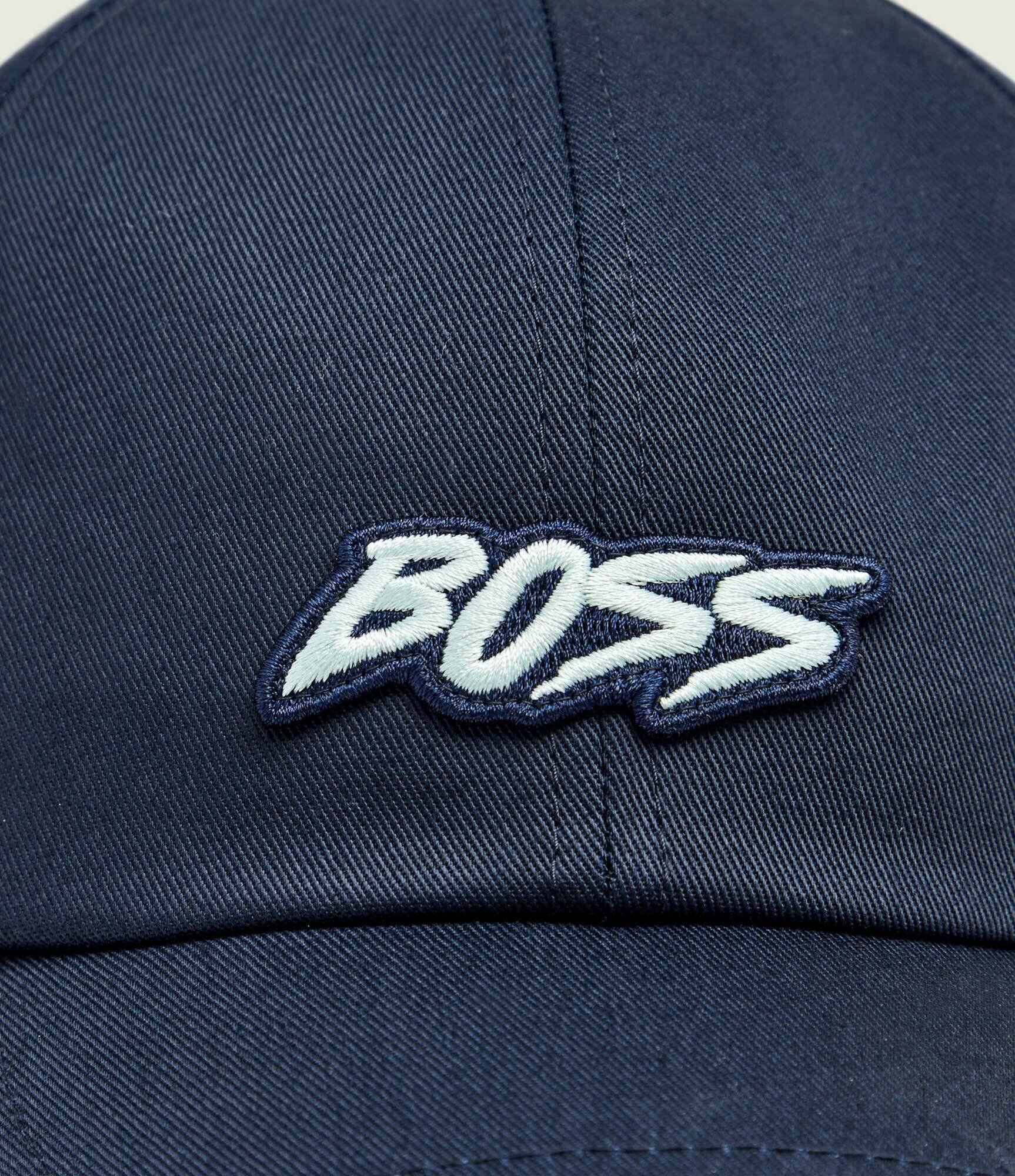 BOSS Orange Șapcă baseball Derrel-SL