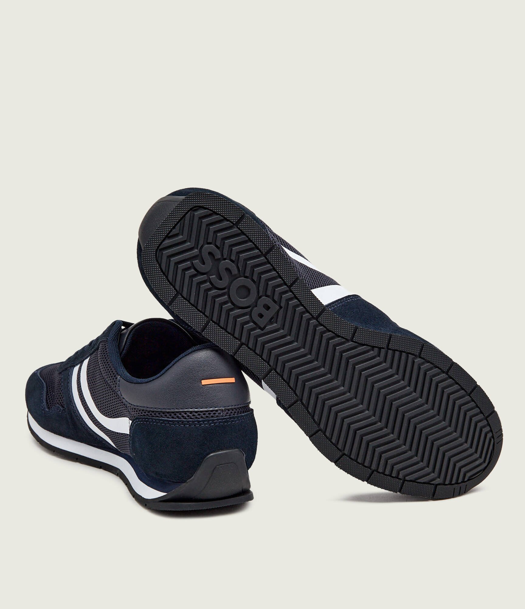 BOSS Orange Sneakers Levon_Runn_memi