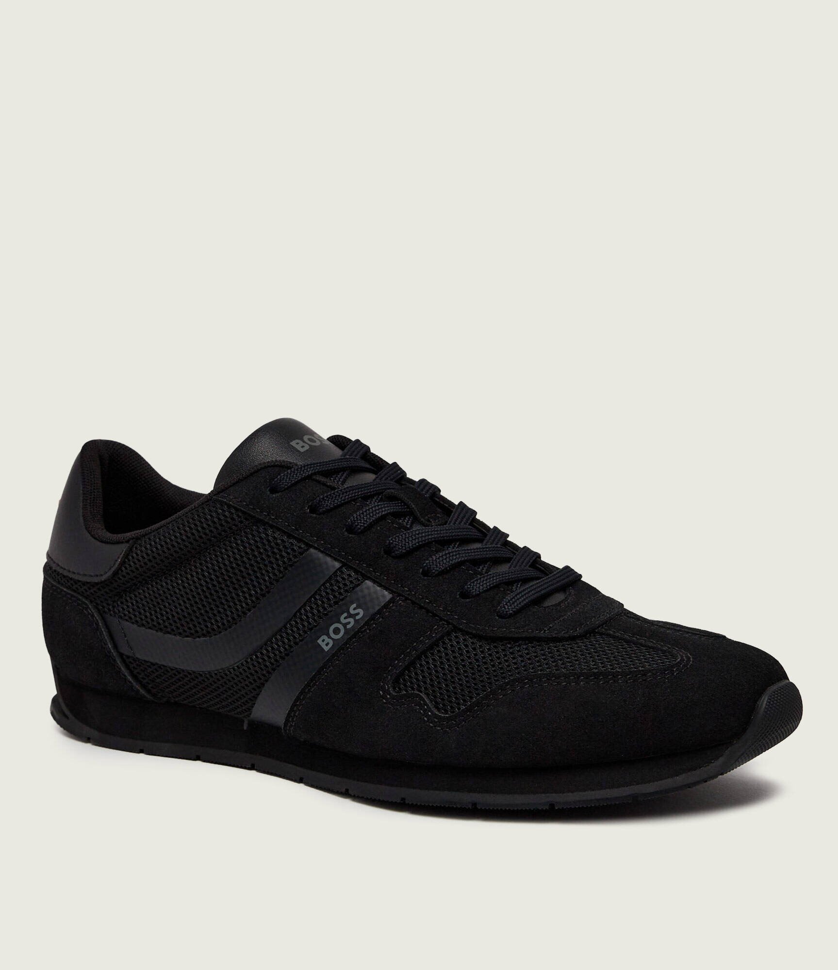 BOSS Orange Sneakers Levon_Runn_memi