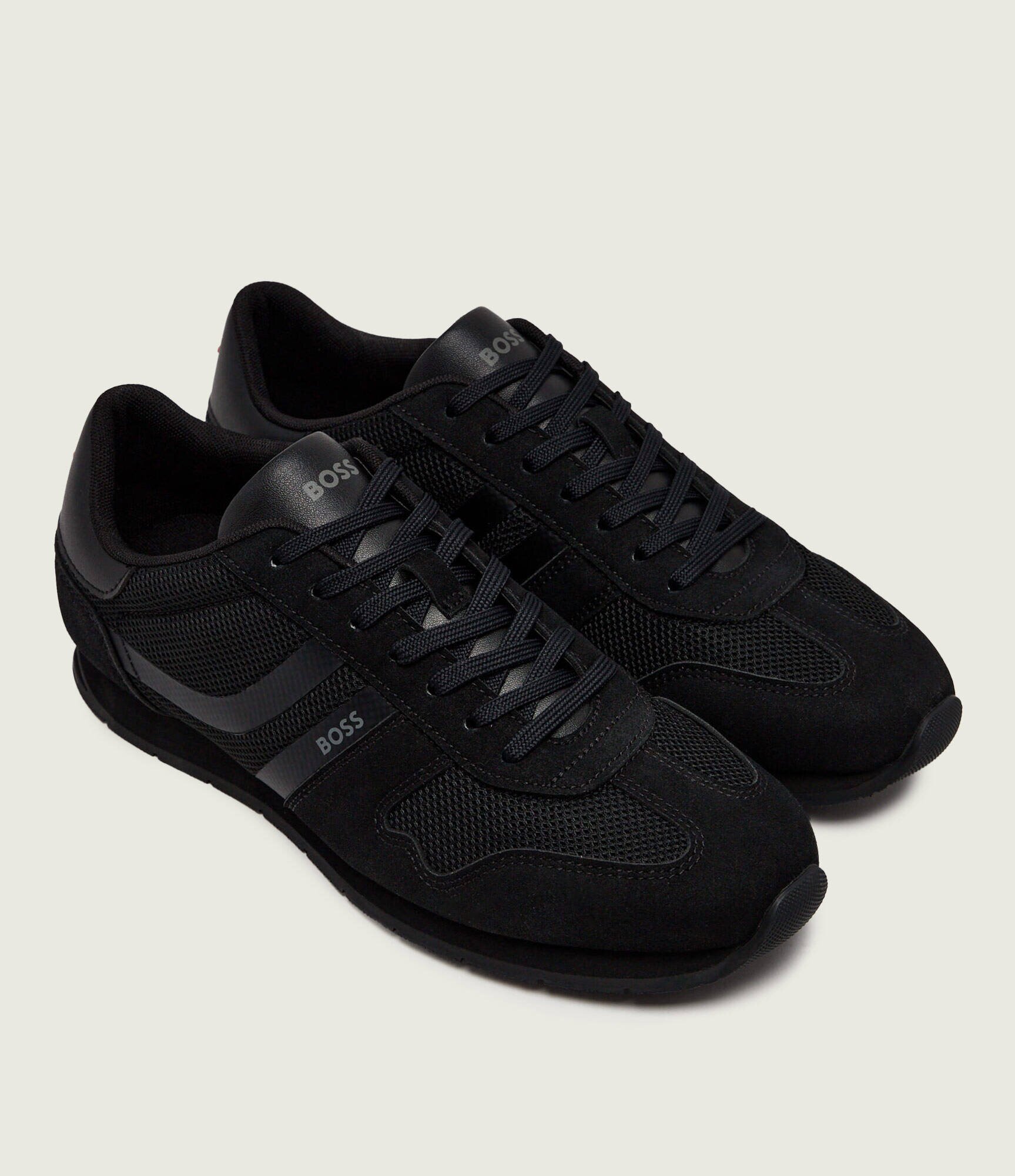 BOSS Orange Sneakers Levon_Runn_memi