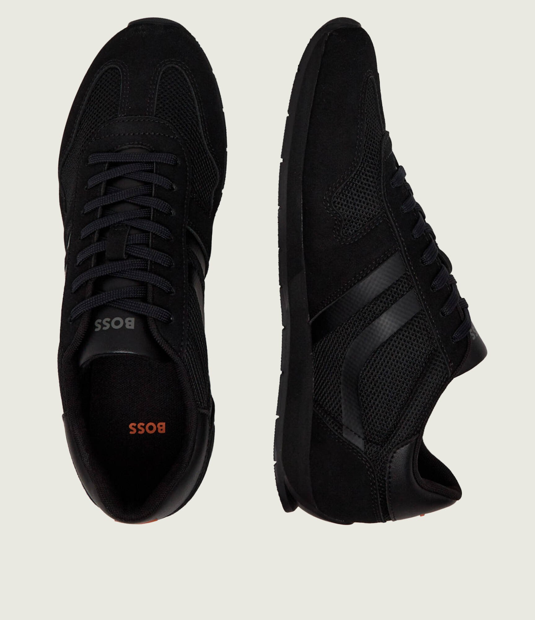 BOSS Orange Sneakers Levon_Runn_memi