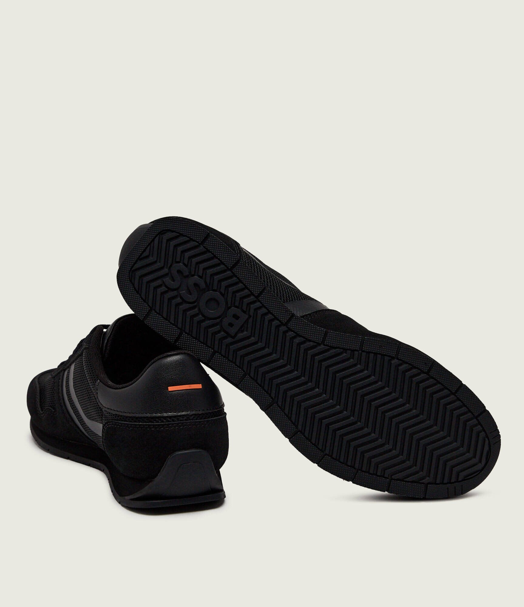 BOSS Orange Sneakers Levon_Runn_memi
