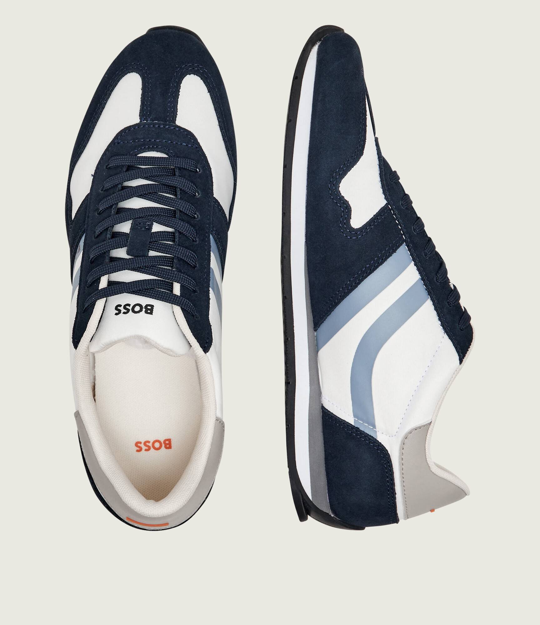 BOSS Orange Sneakers Levon_Runn_nymi