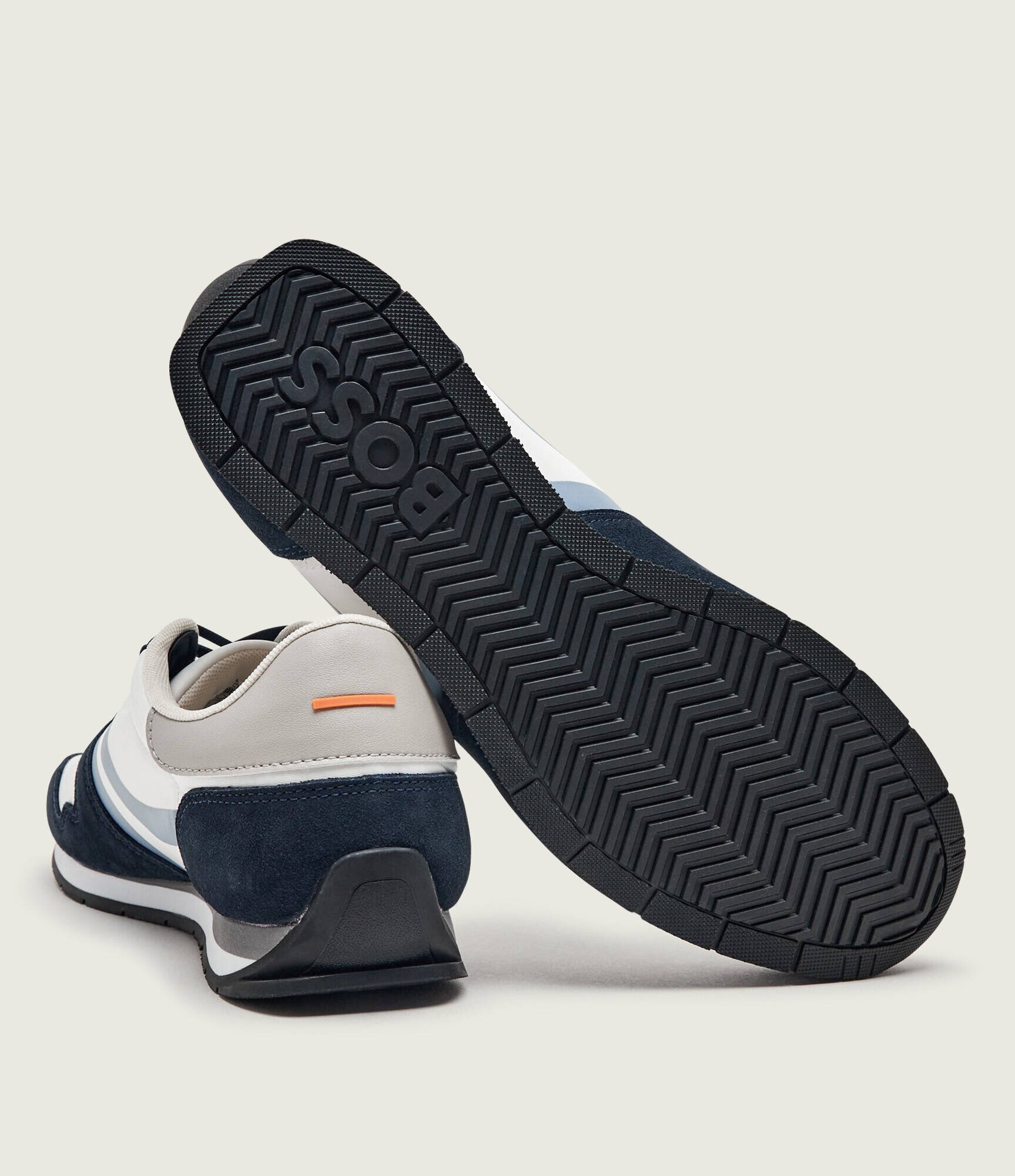 BOSS Orange Sneakers Levon_Runn_nymi