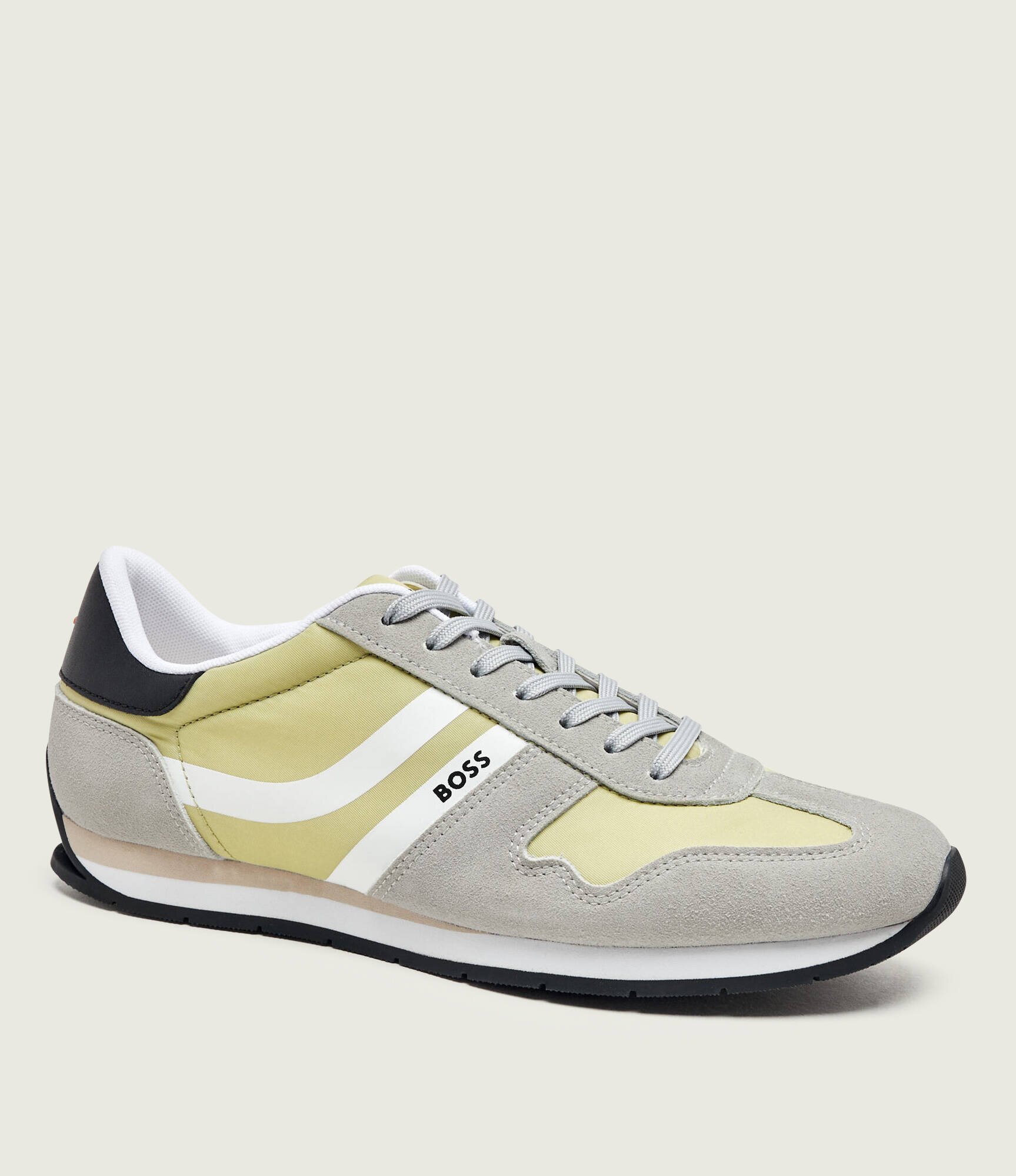 BOSS Orange Sneakers Levon_Runn_nymi