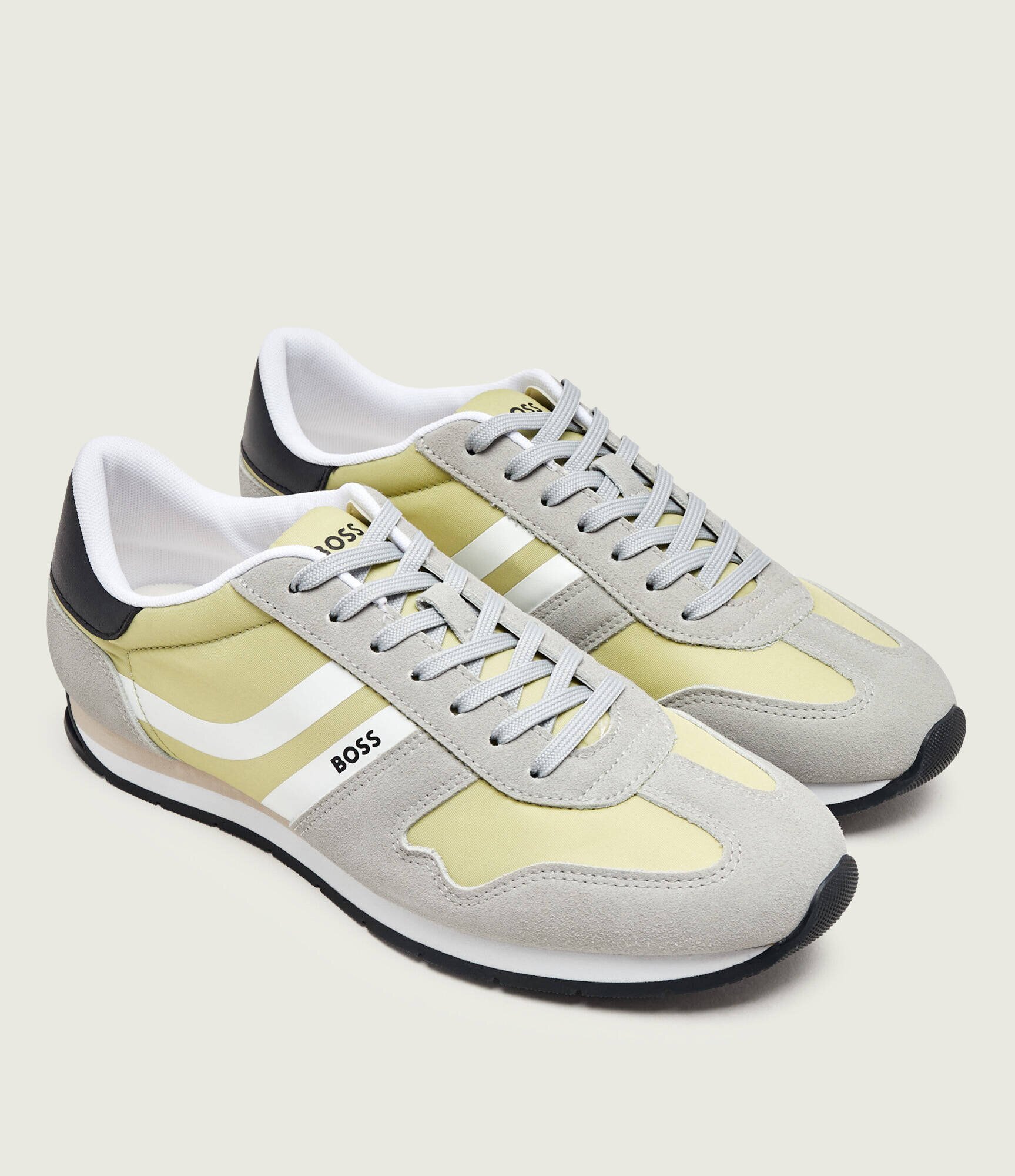 BOSS Orange Sneakers Levon_Runn_nymi