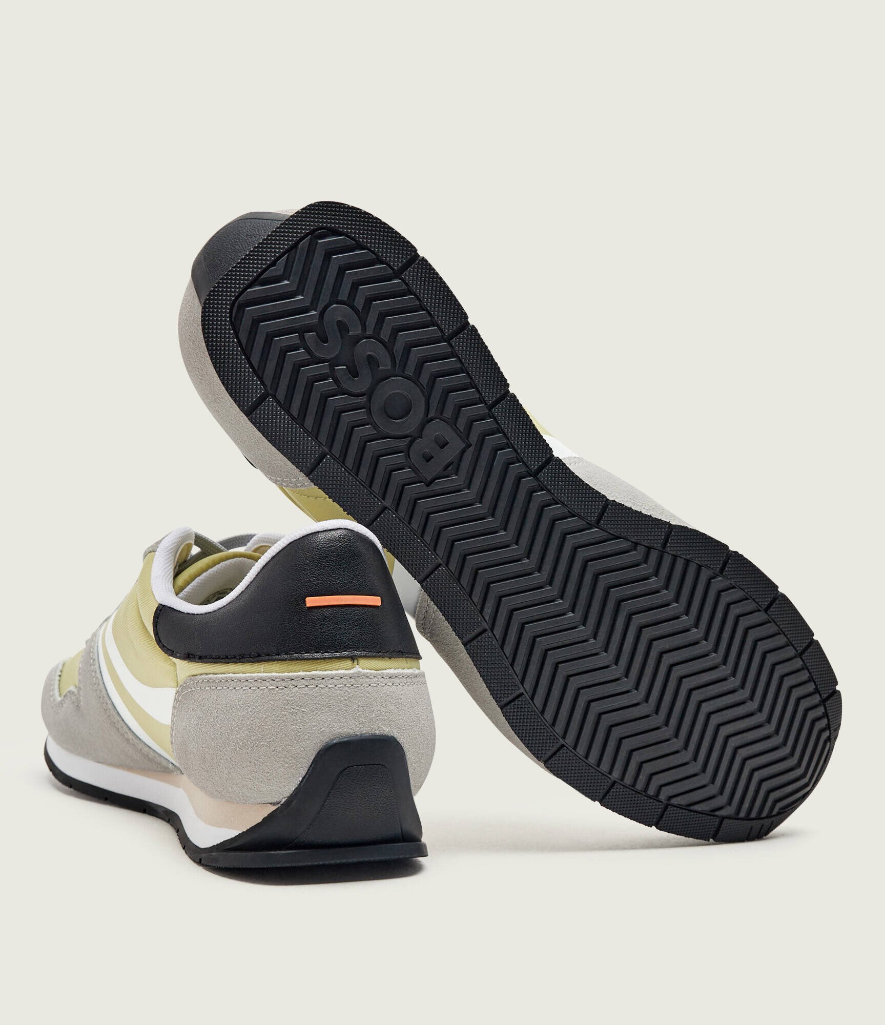 BOSS Orange Sneakers Levon_Runn_nymi