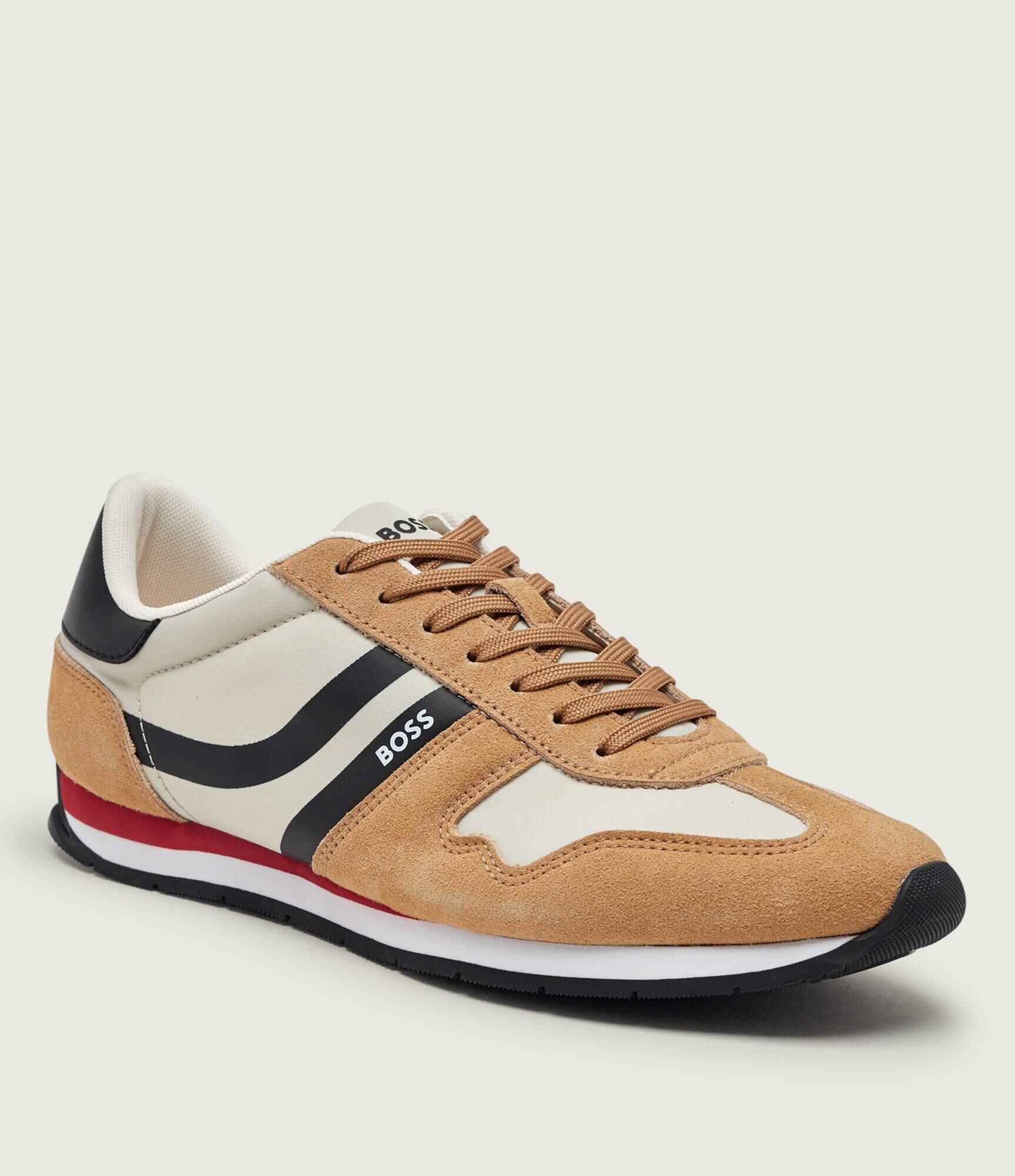 BOSS Orange Sneakers Levon_Runn_nymi