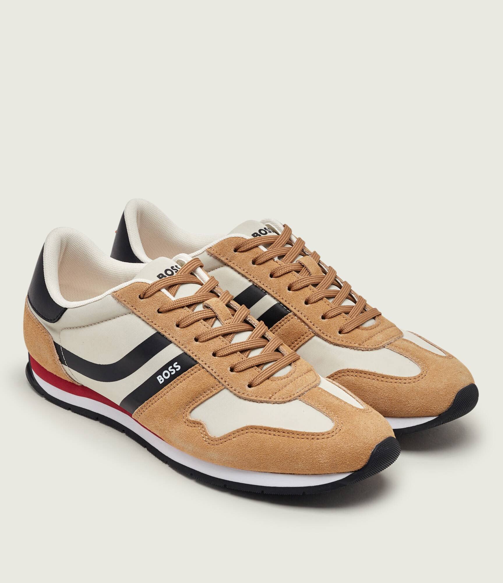 BOSS Orange Sneakers Levon_Runn_nymi