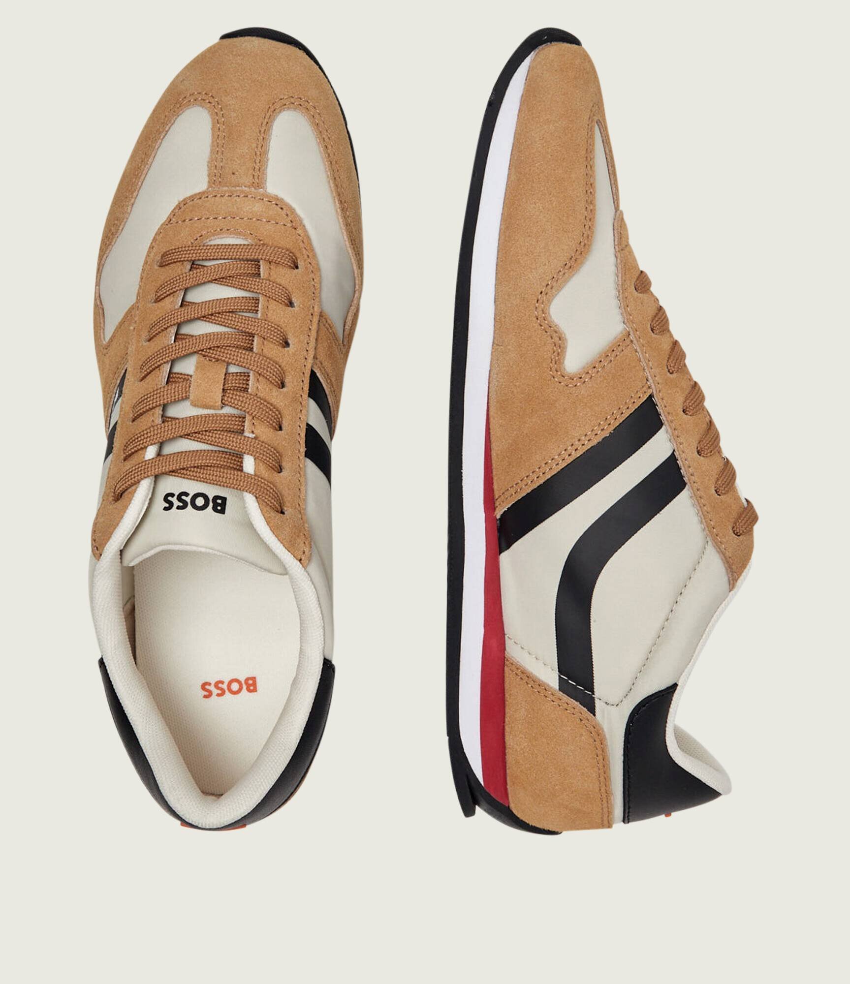 BOSS Orange Sneakers Levon_Runn_nymi